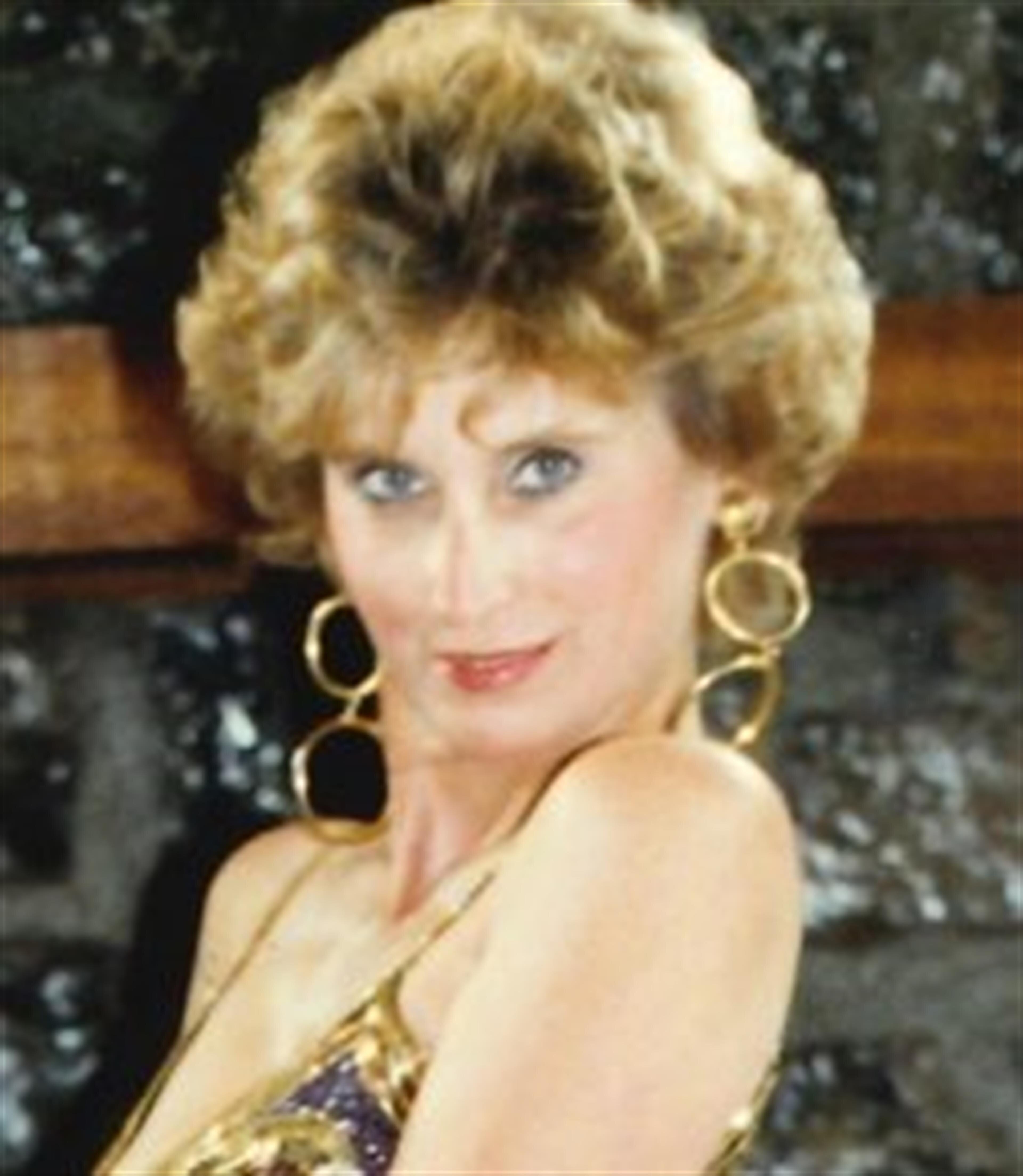 Judith Faye Graves