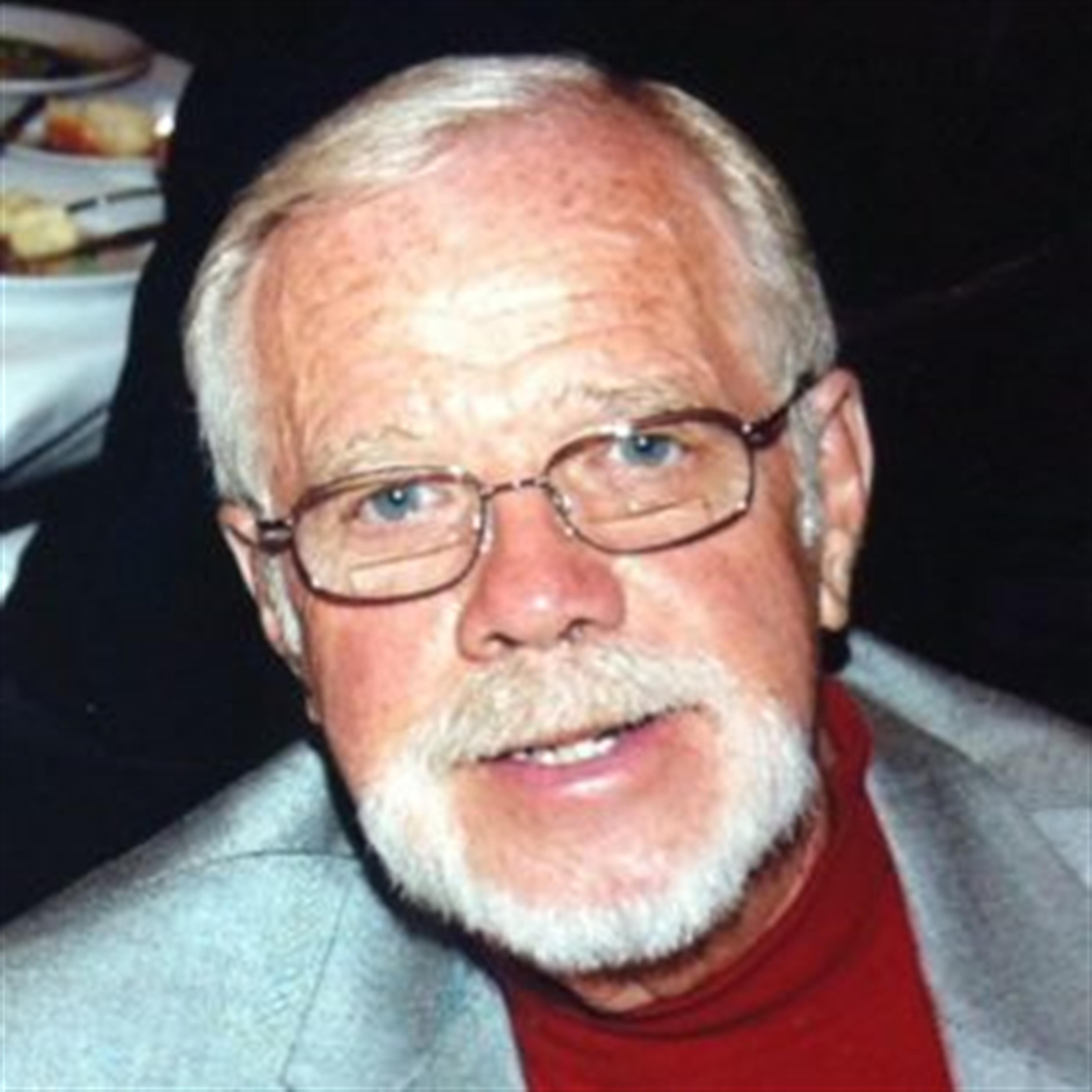 John Douglas Robison