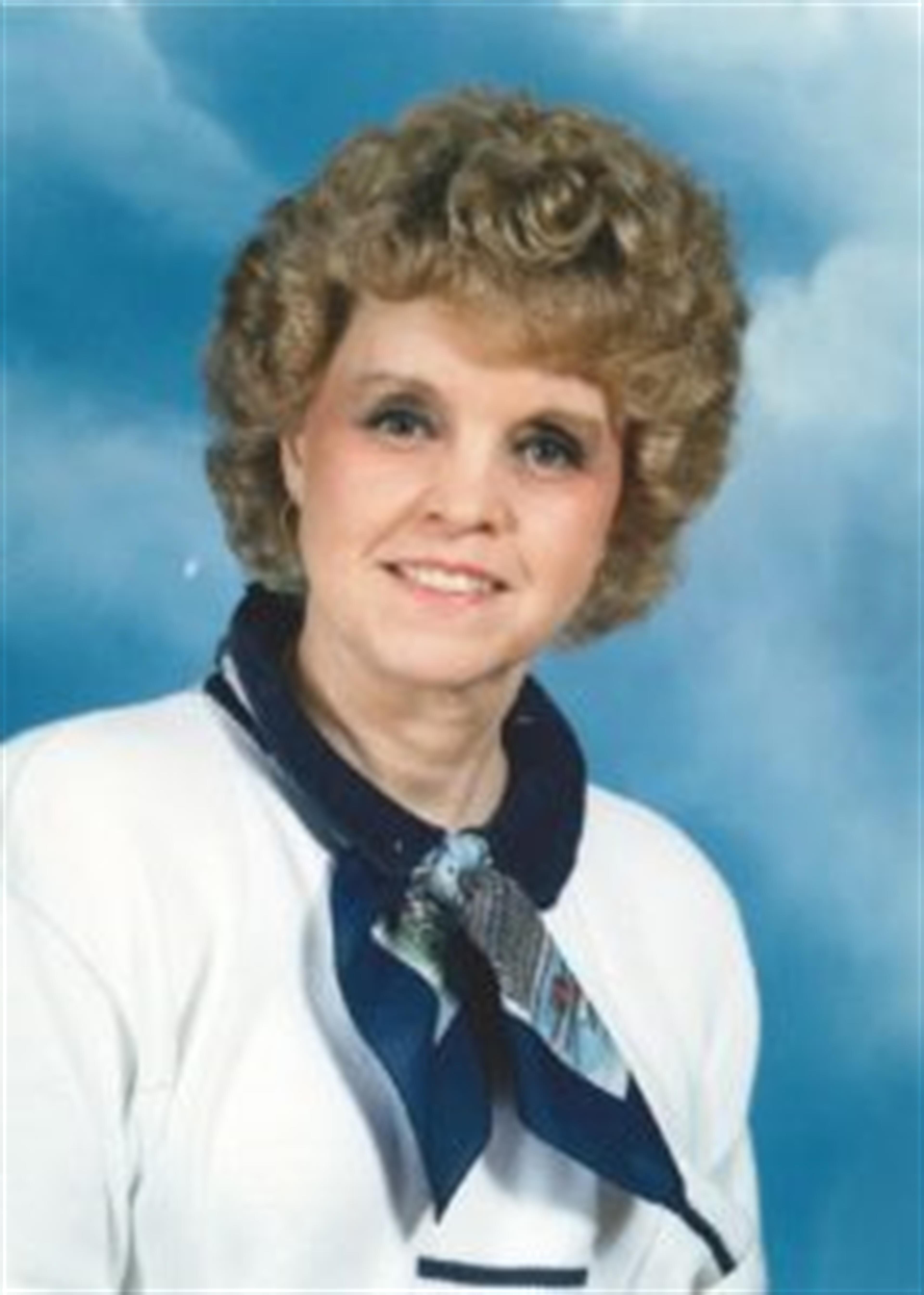 Loy Mae Bell