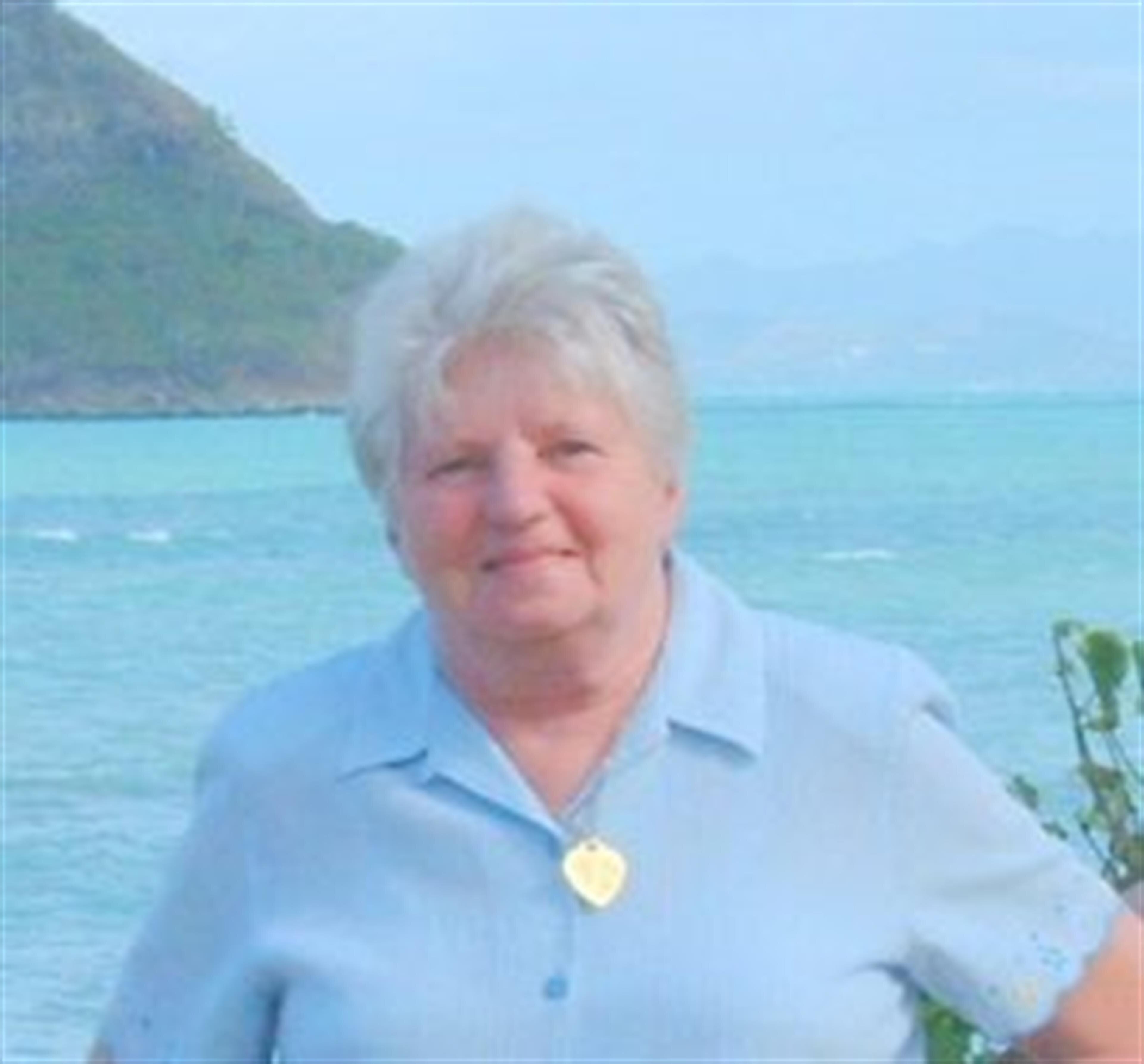 Barbara A. Fulmer