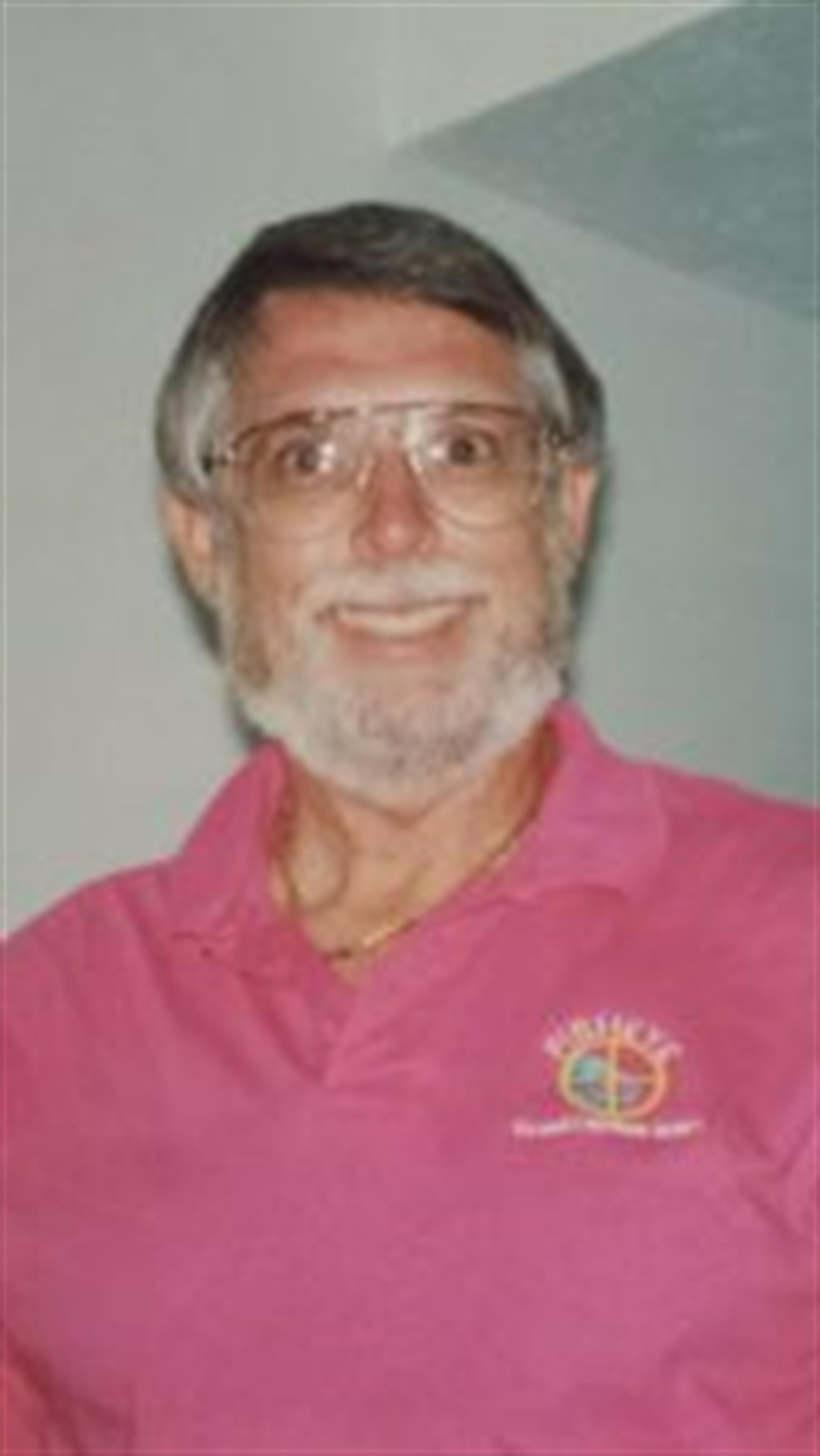 John Henry Wilson