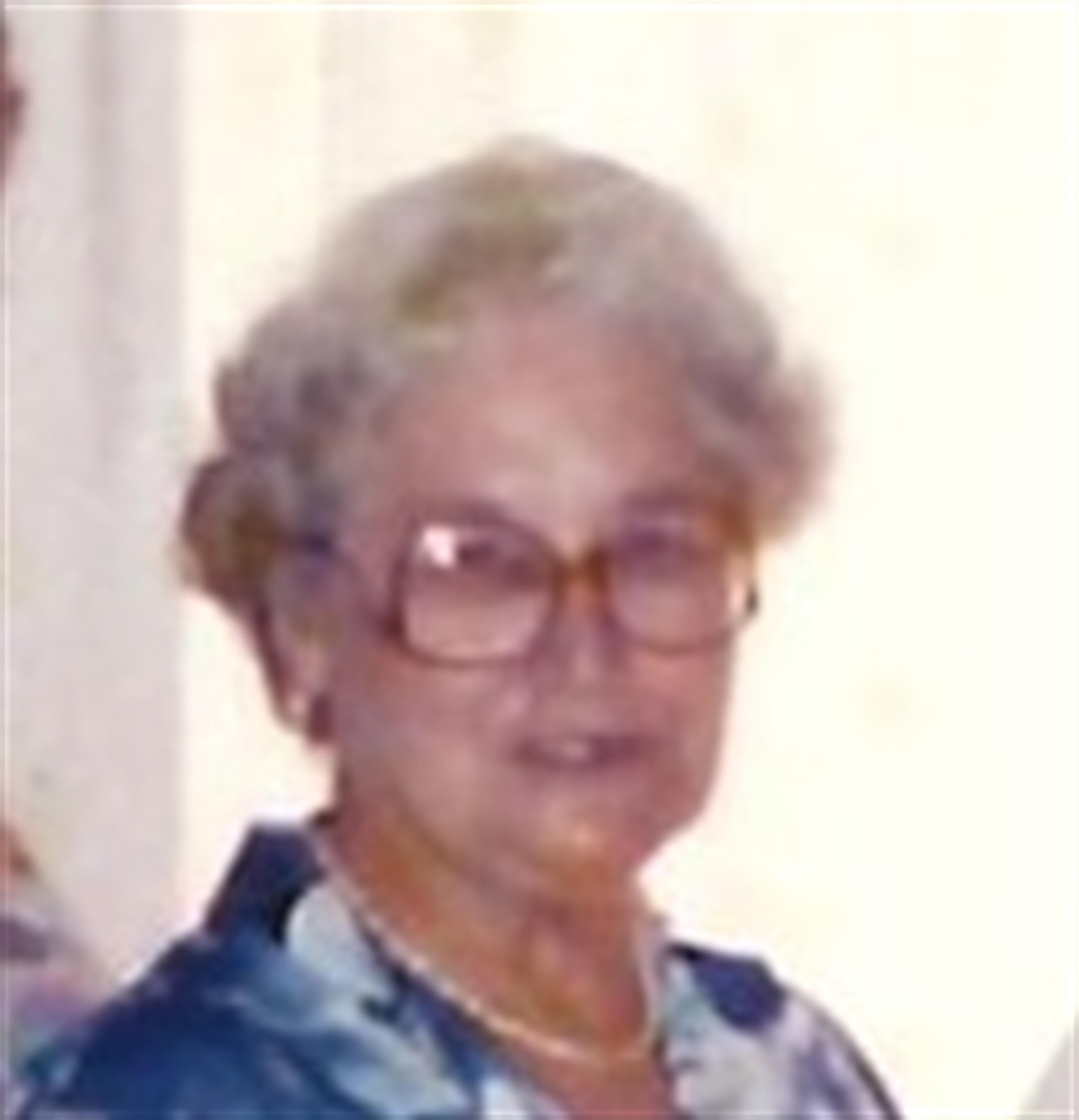 Verndena Weatherly
