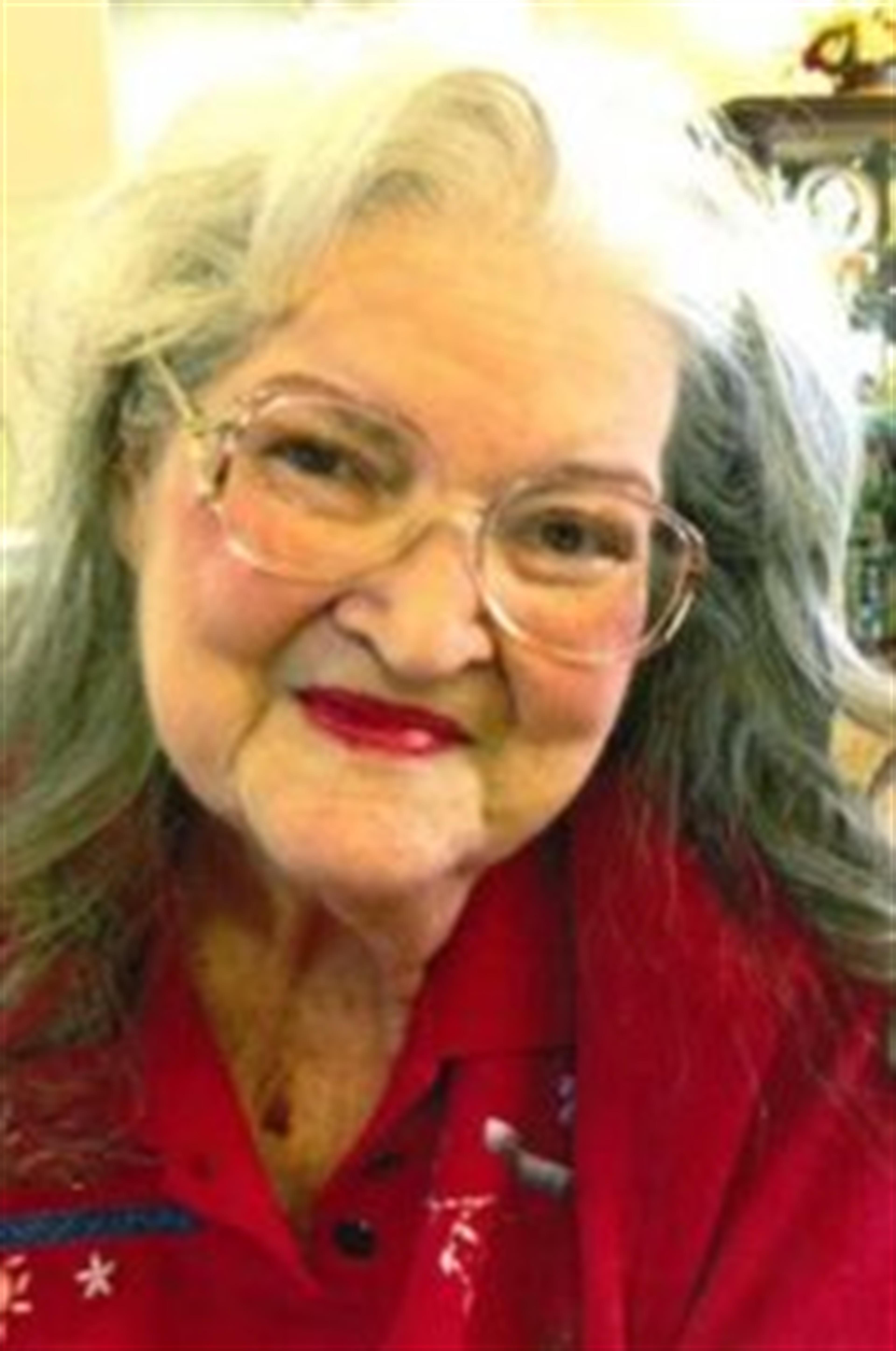 Jeanie E. Sanders