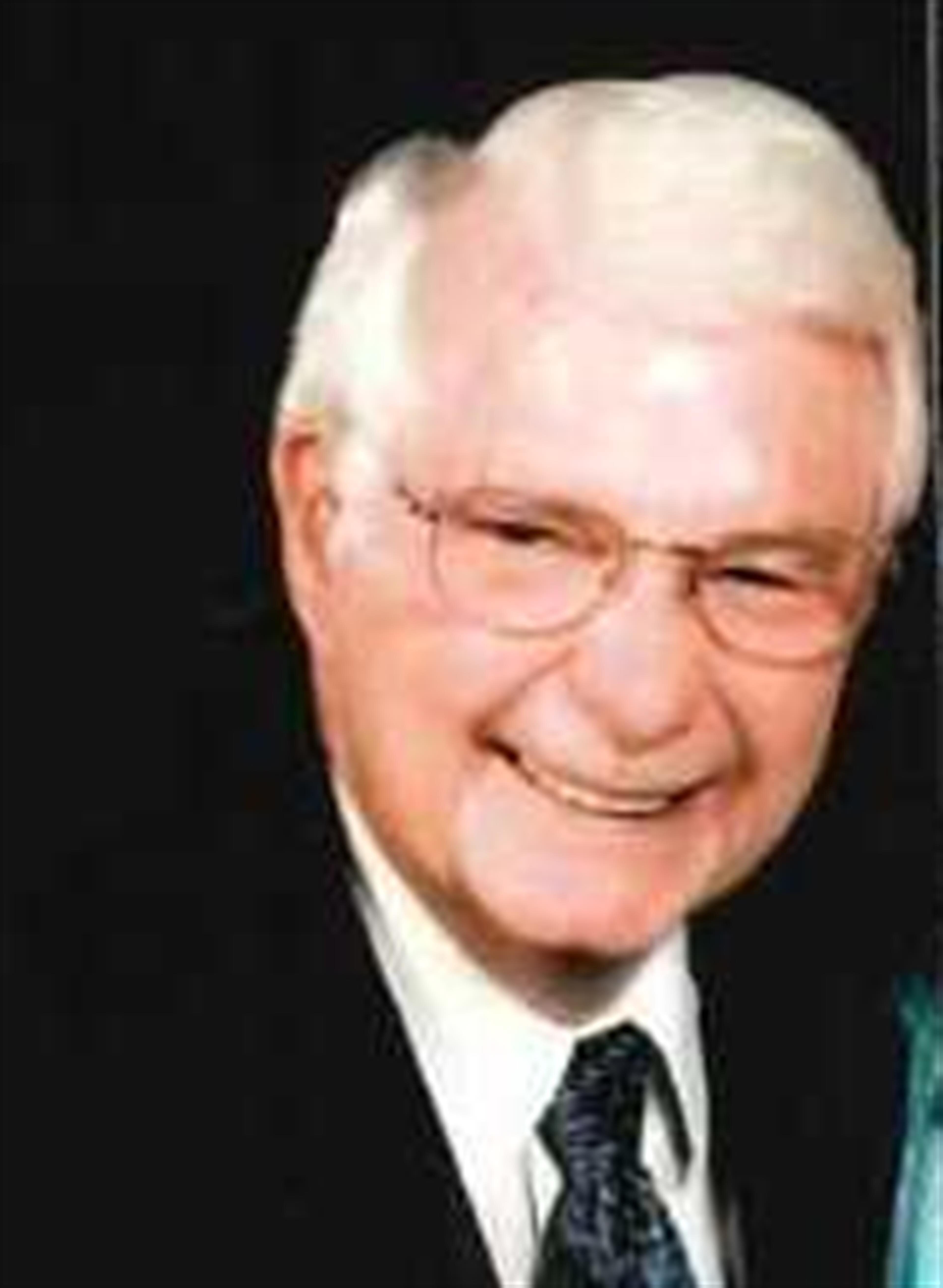 Bobby "Bob" Joe Covey