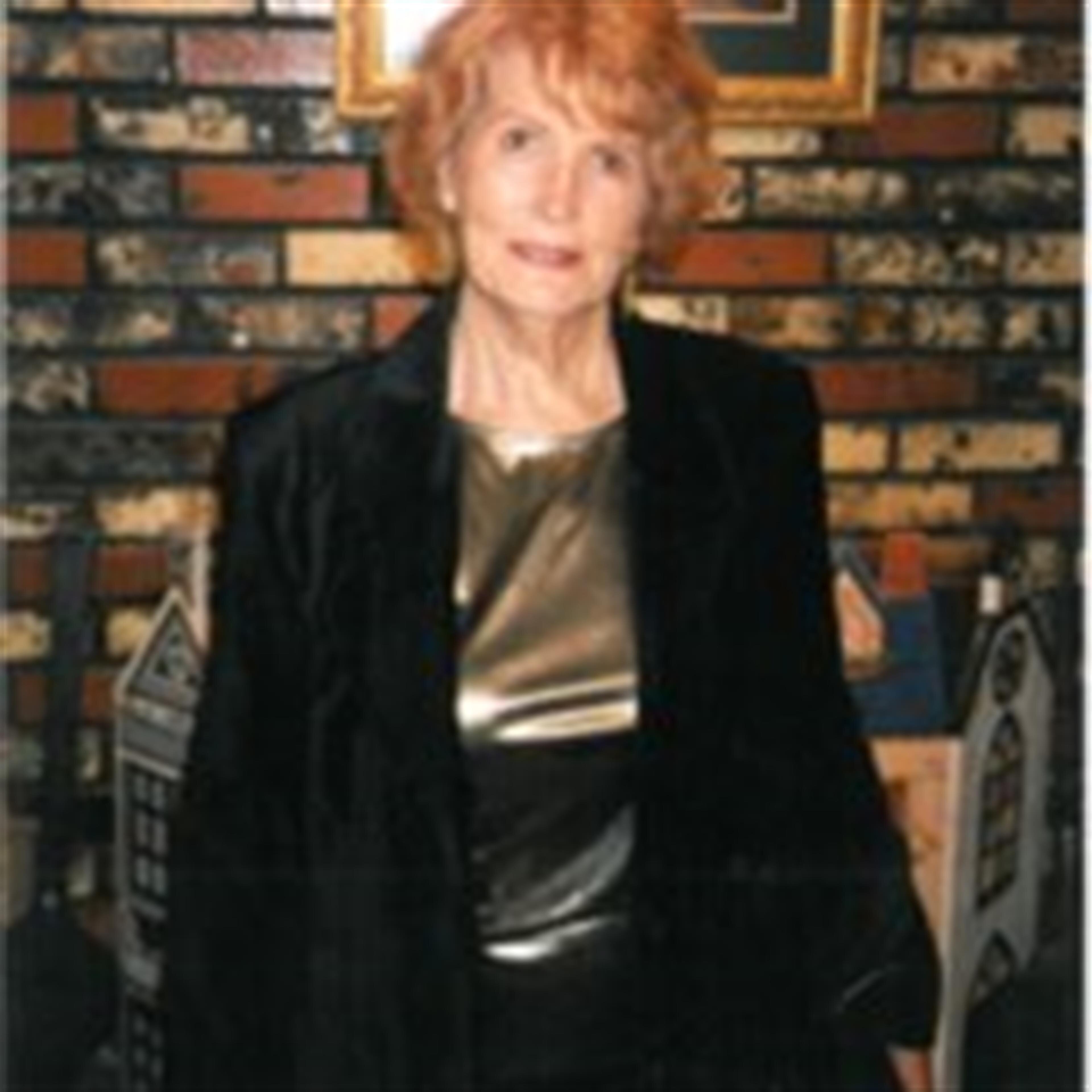 Rosetta Leora Fusselman
