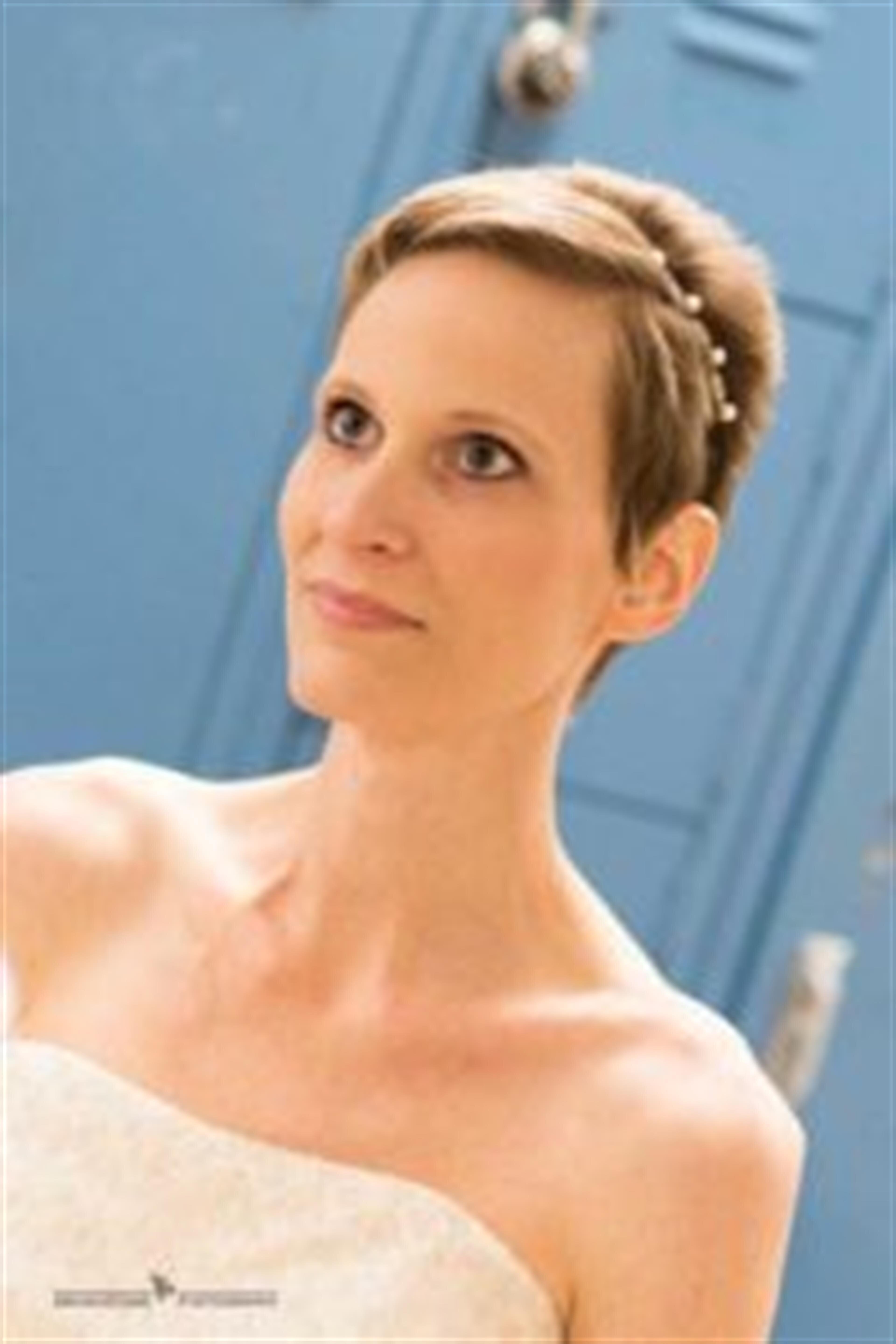 Valerie Serene Hall-Stewart