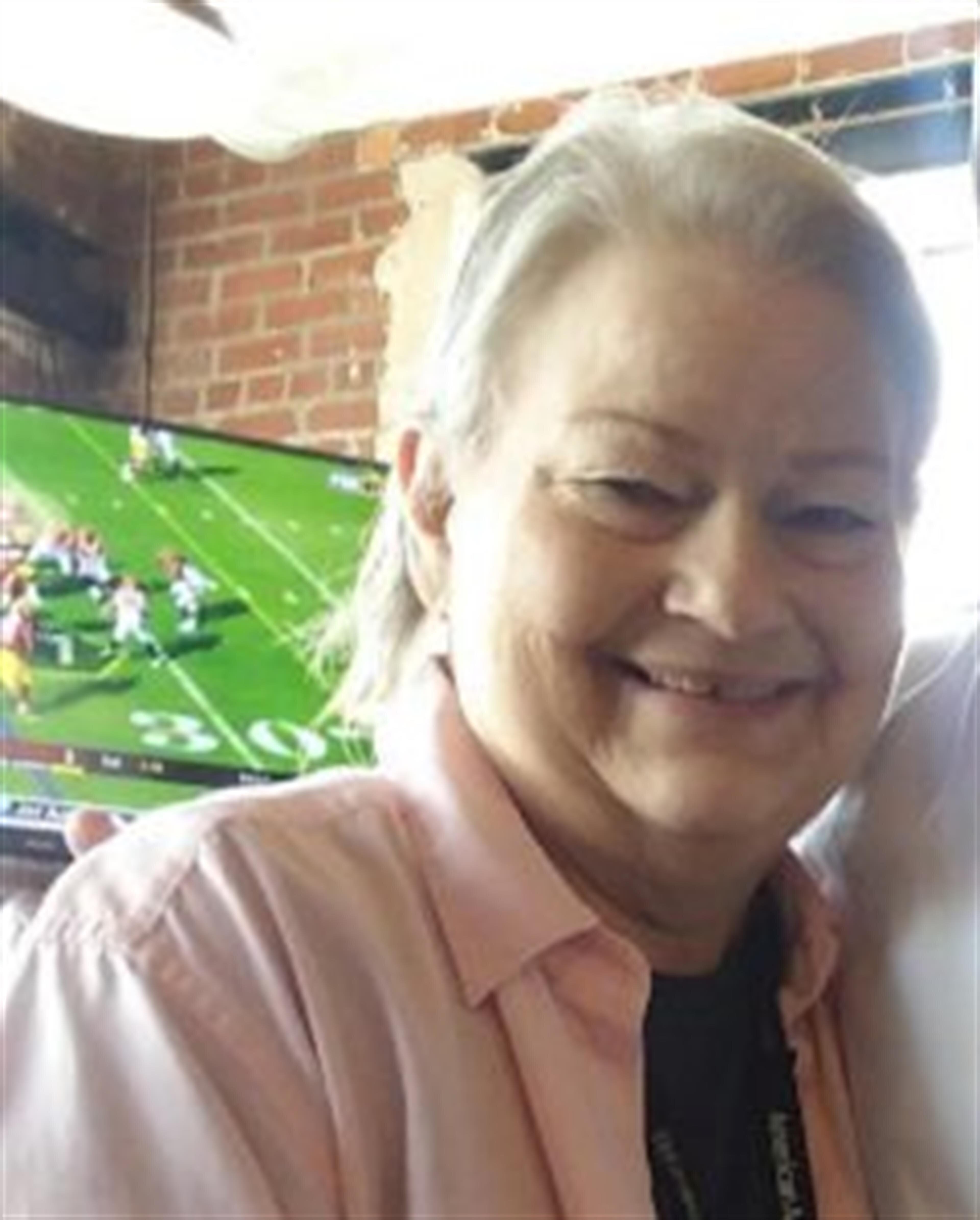 Carolyn June Peterson