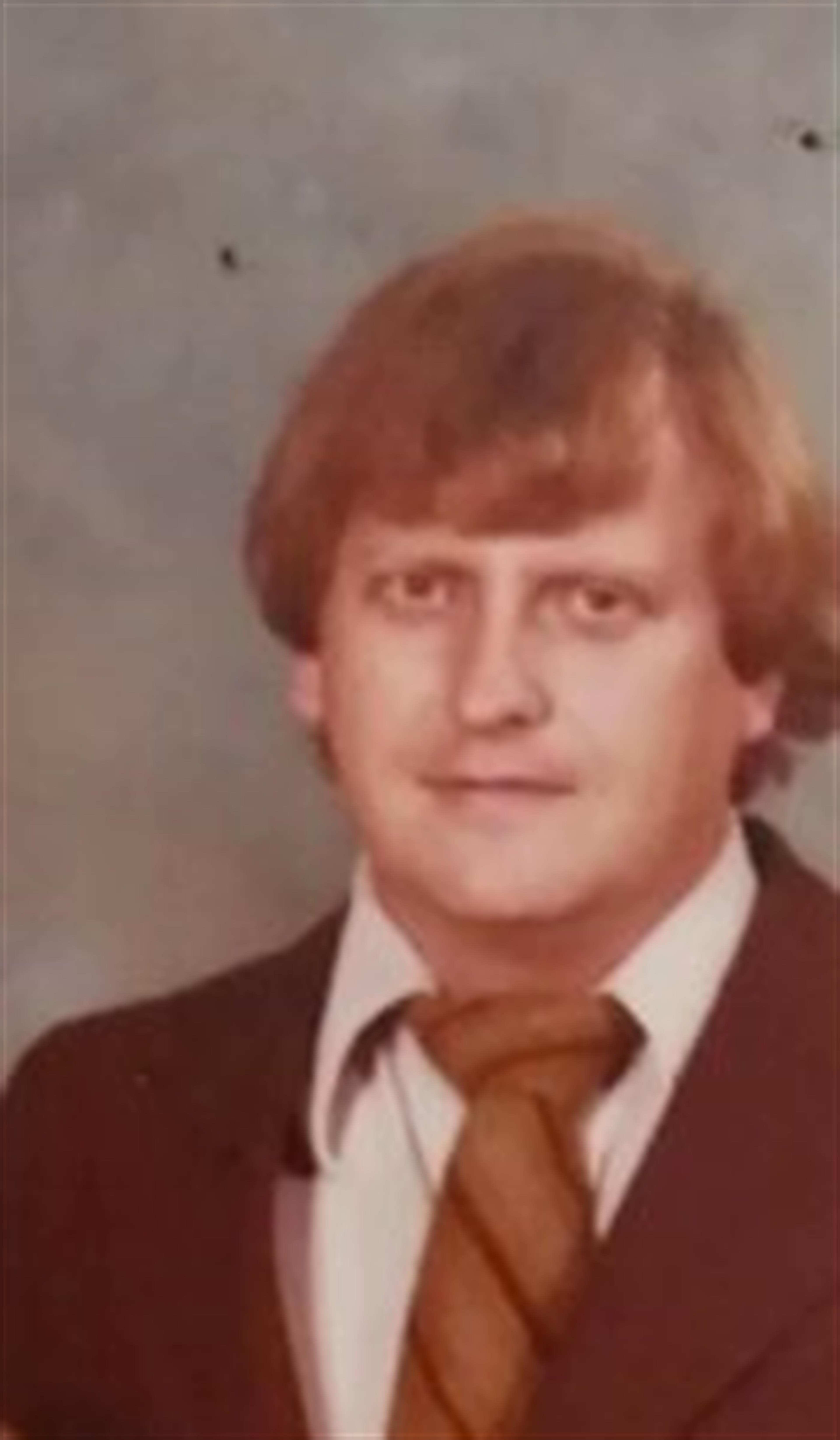 Charles Gran Jr.