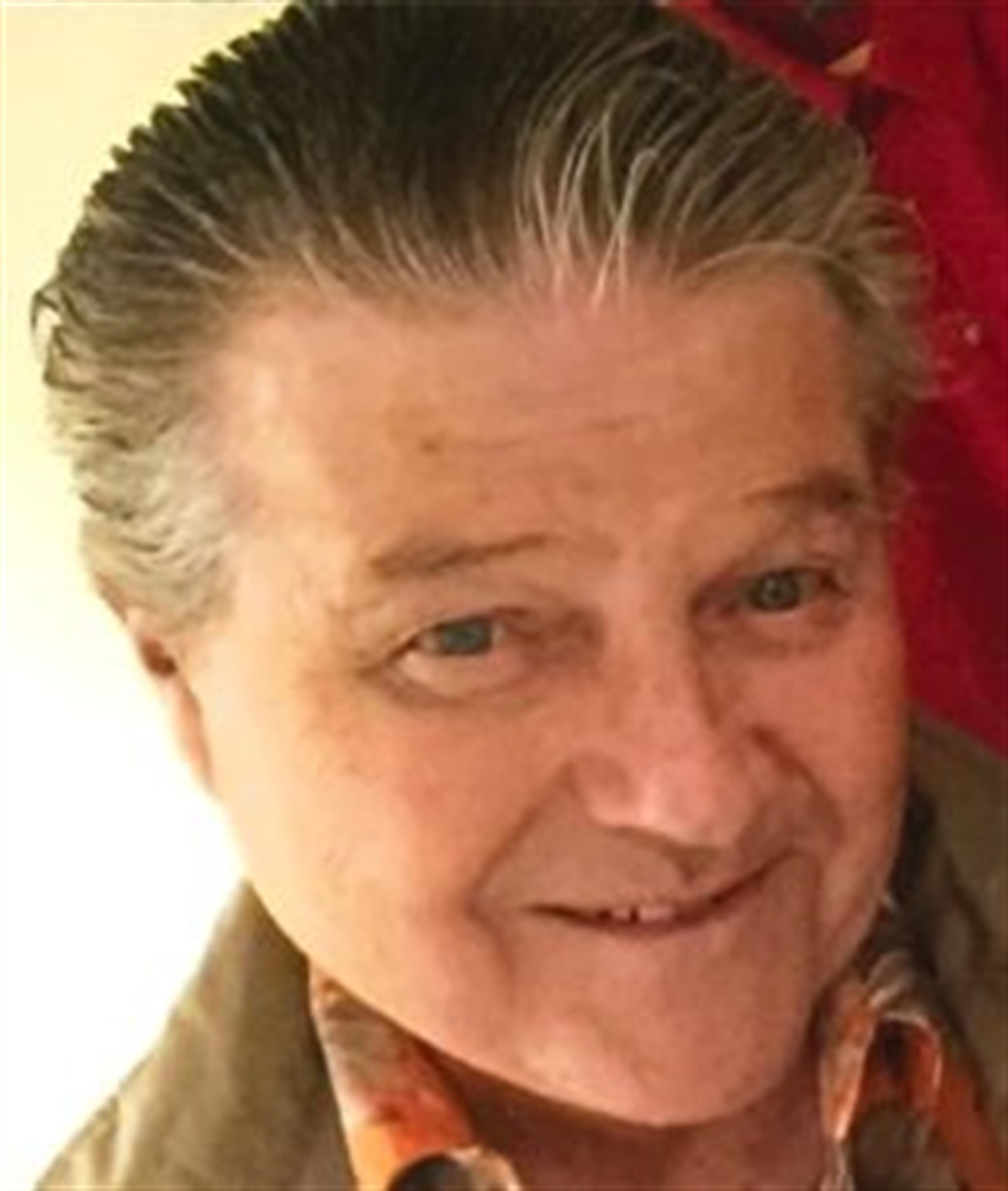 Dennis Ernest Wentz