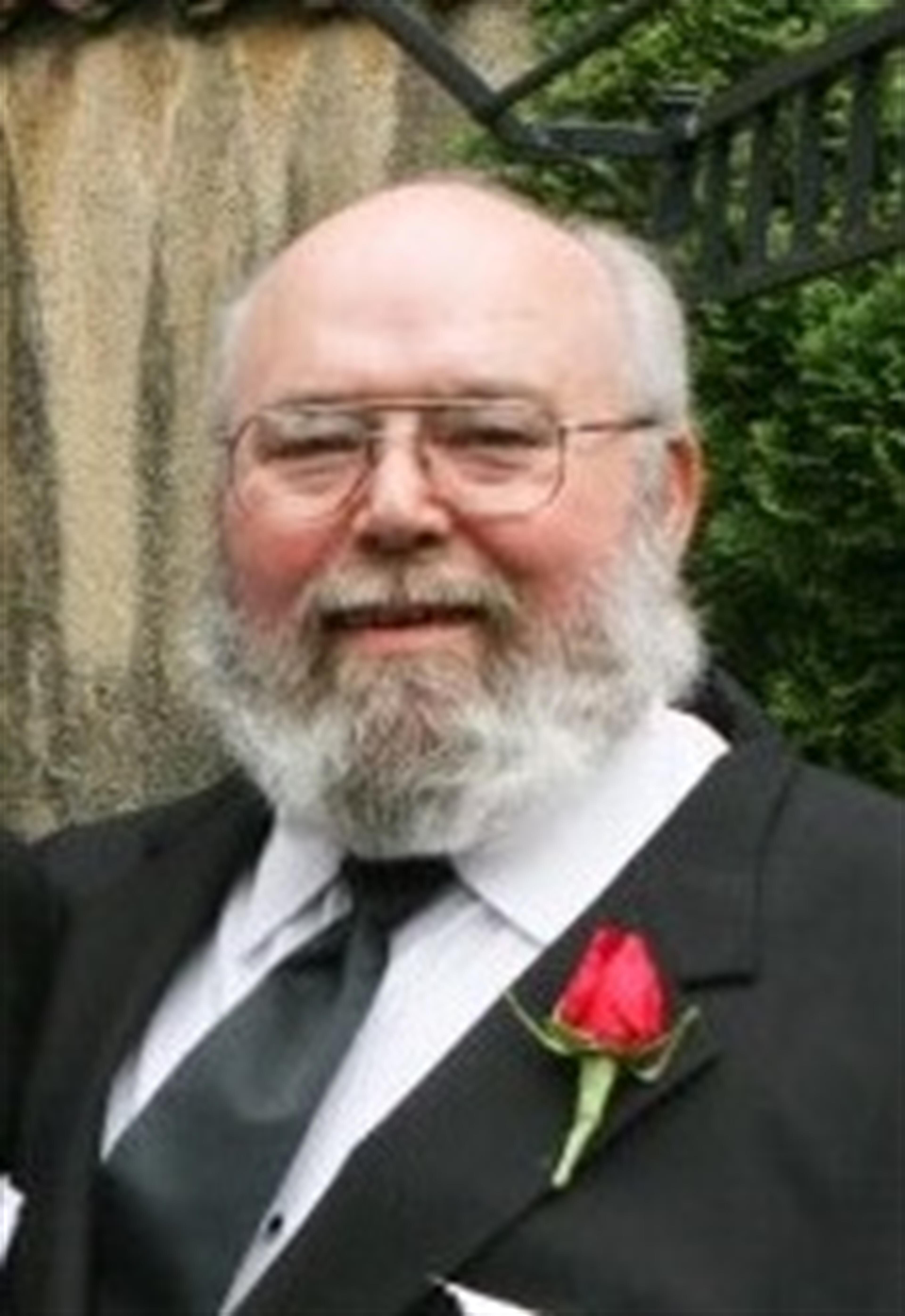 Larry Dale Turner