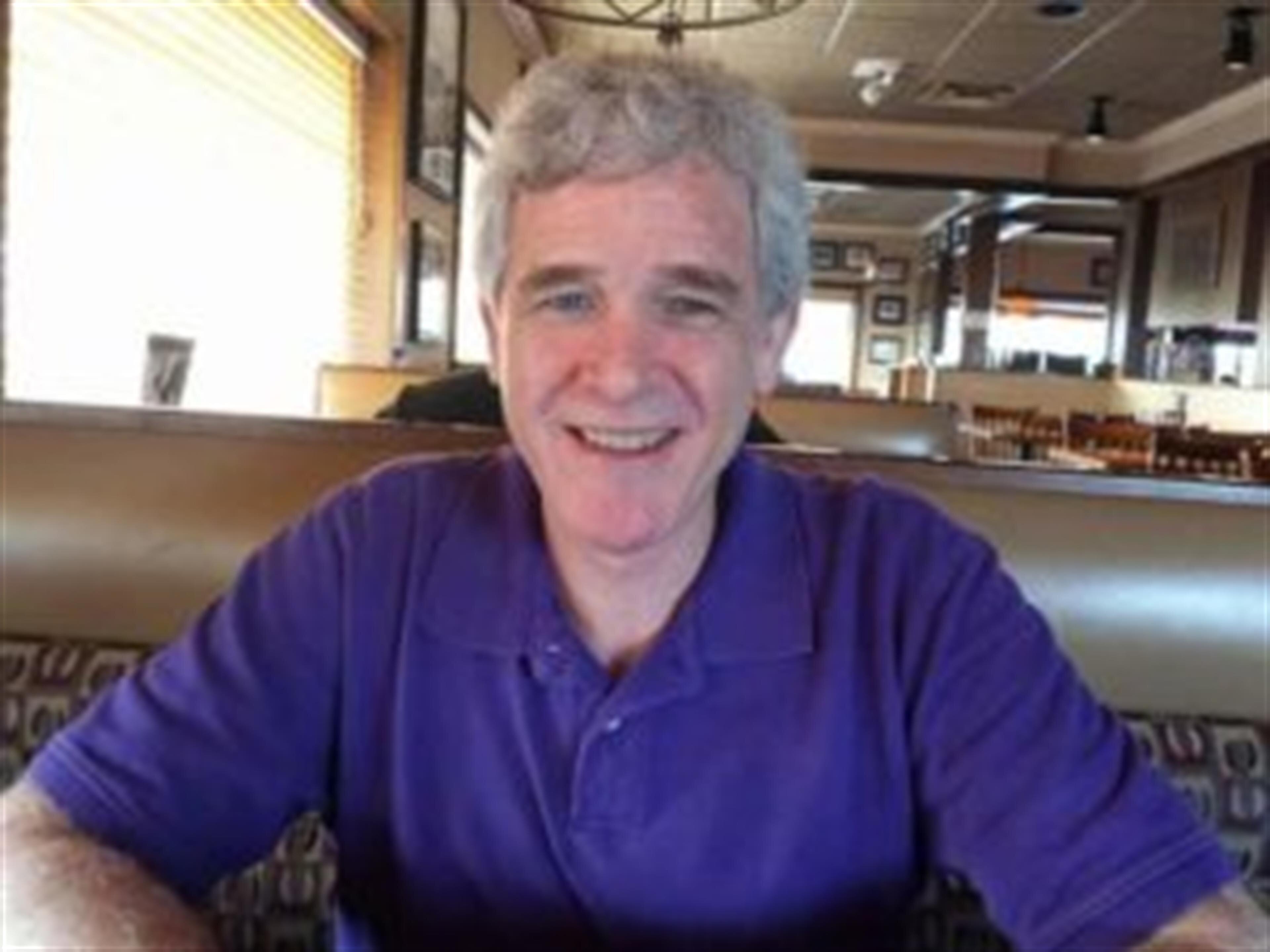Robert Michael Stephens
