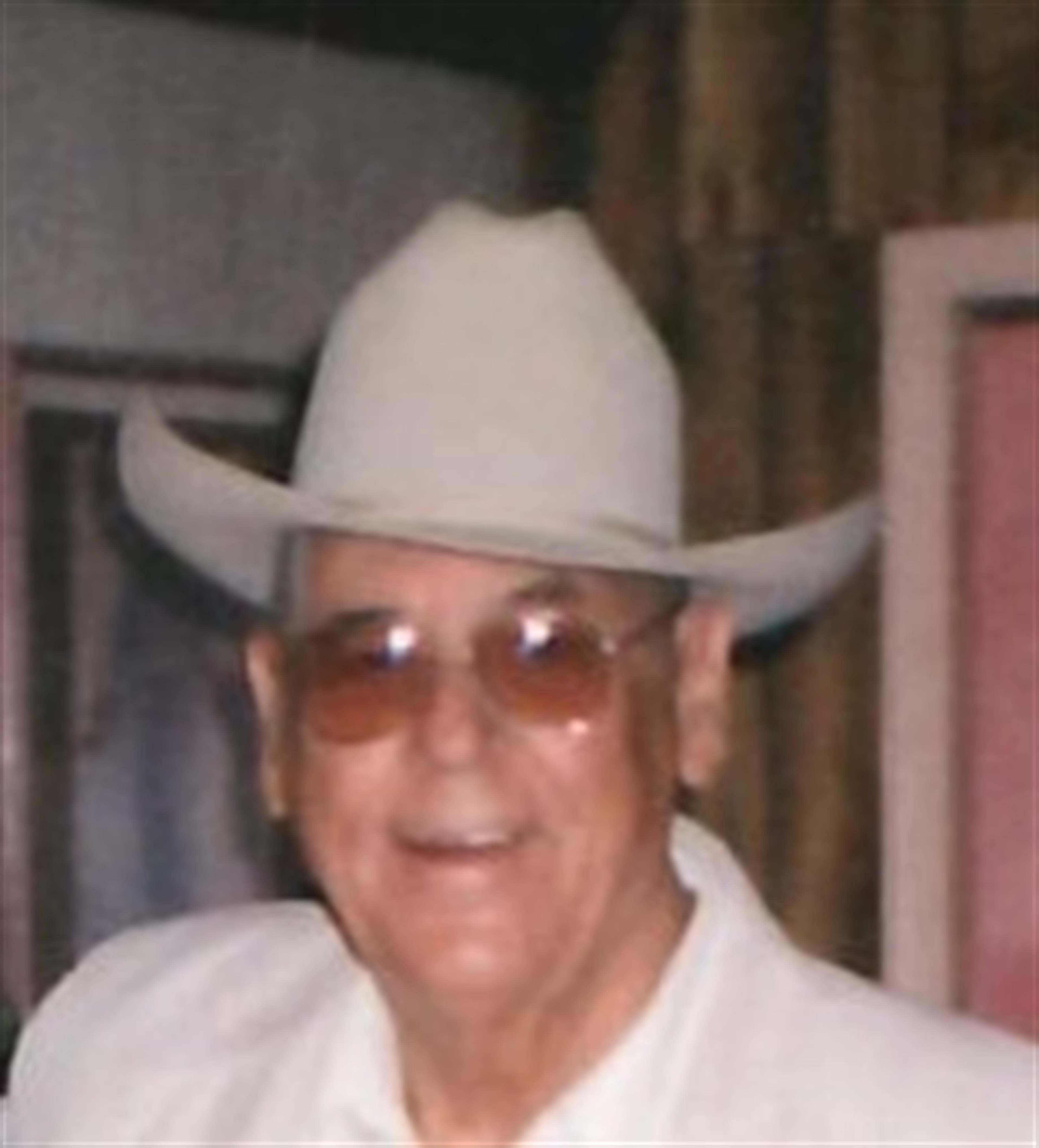 James Walter Dallis' obituary picture