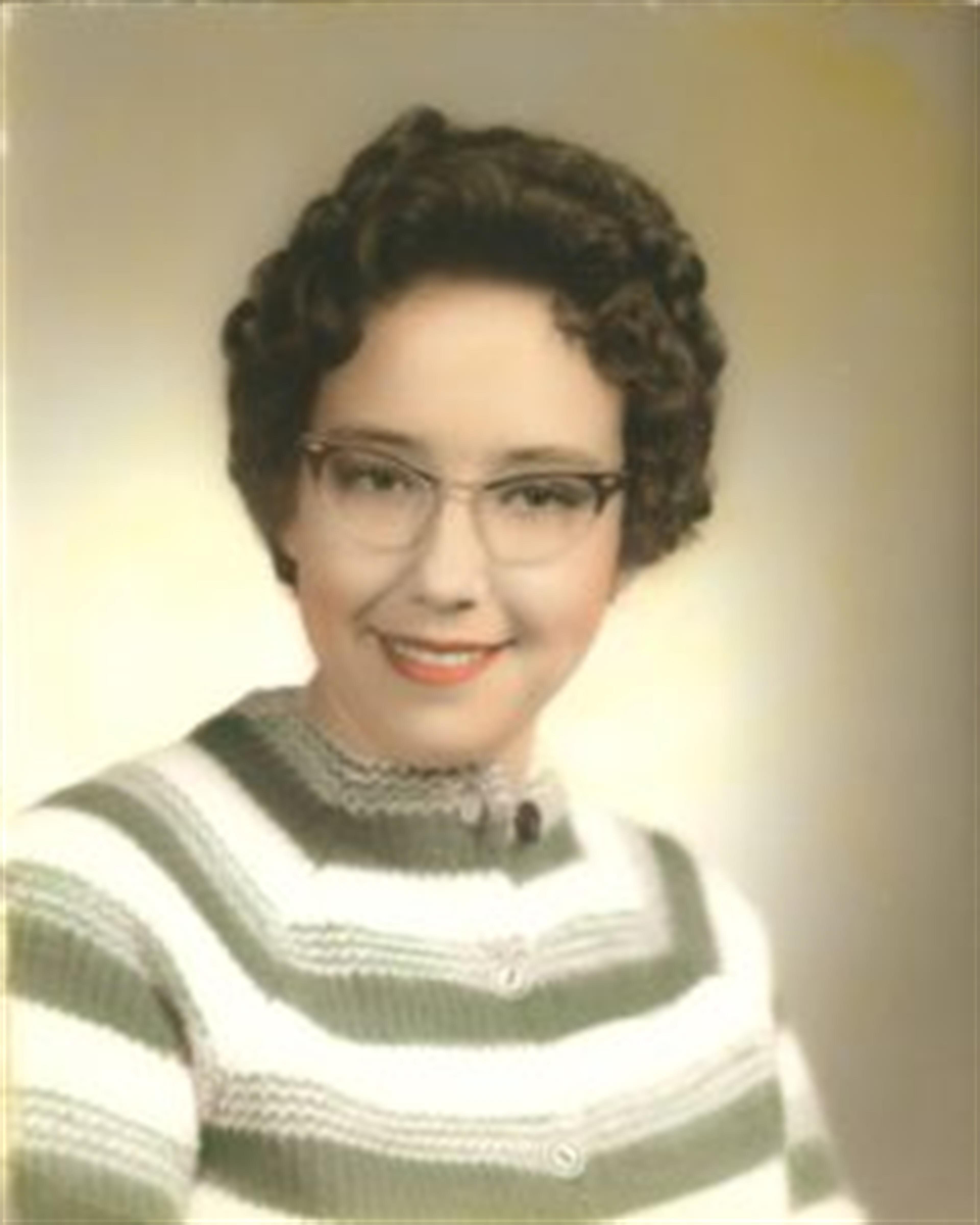 Katie Janette Deatherage