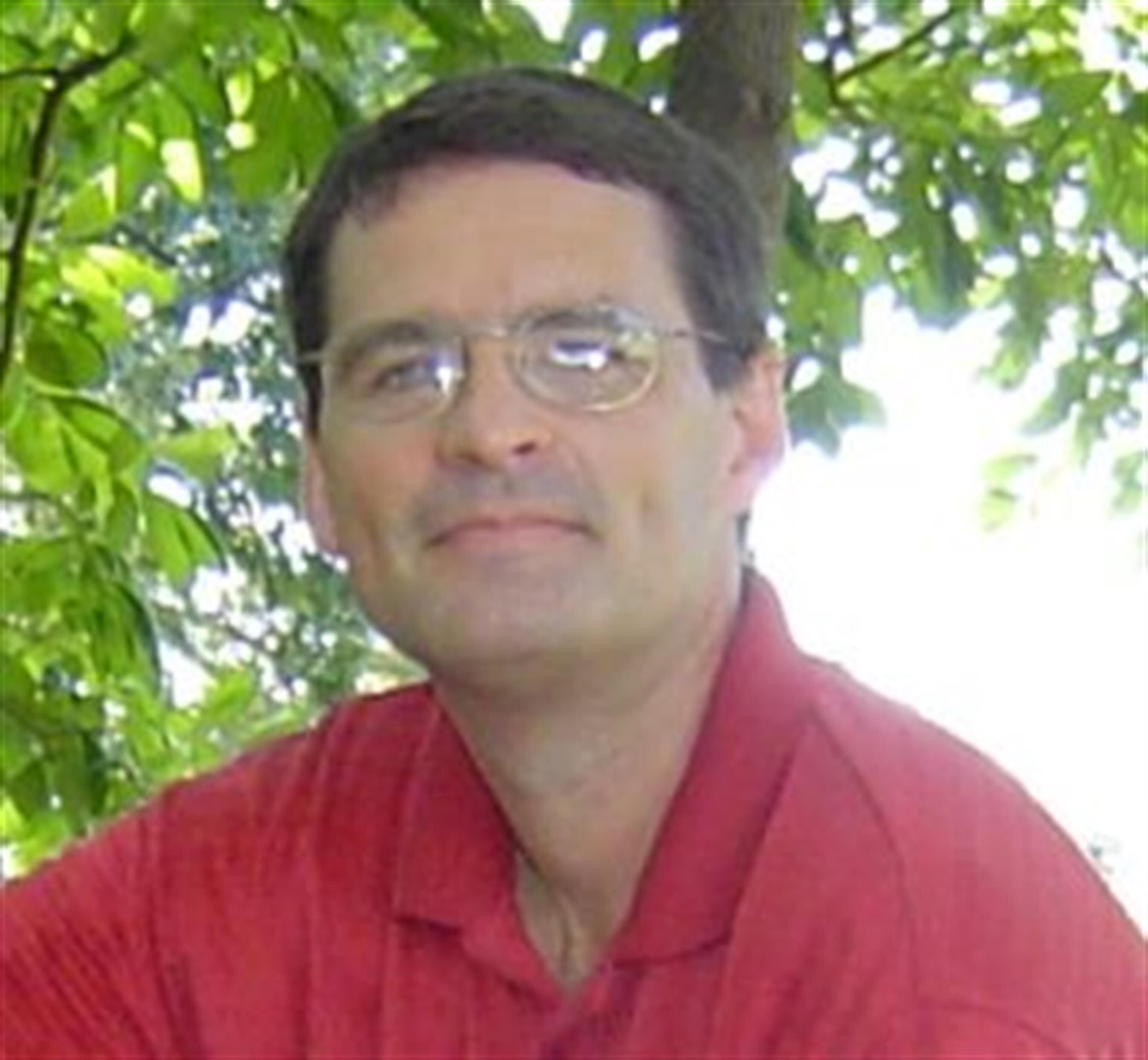 Mark B. Steele