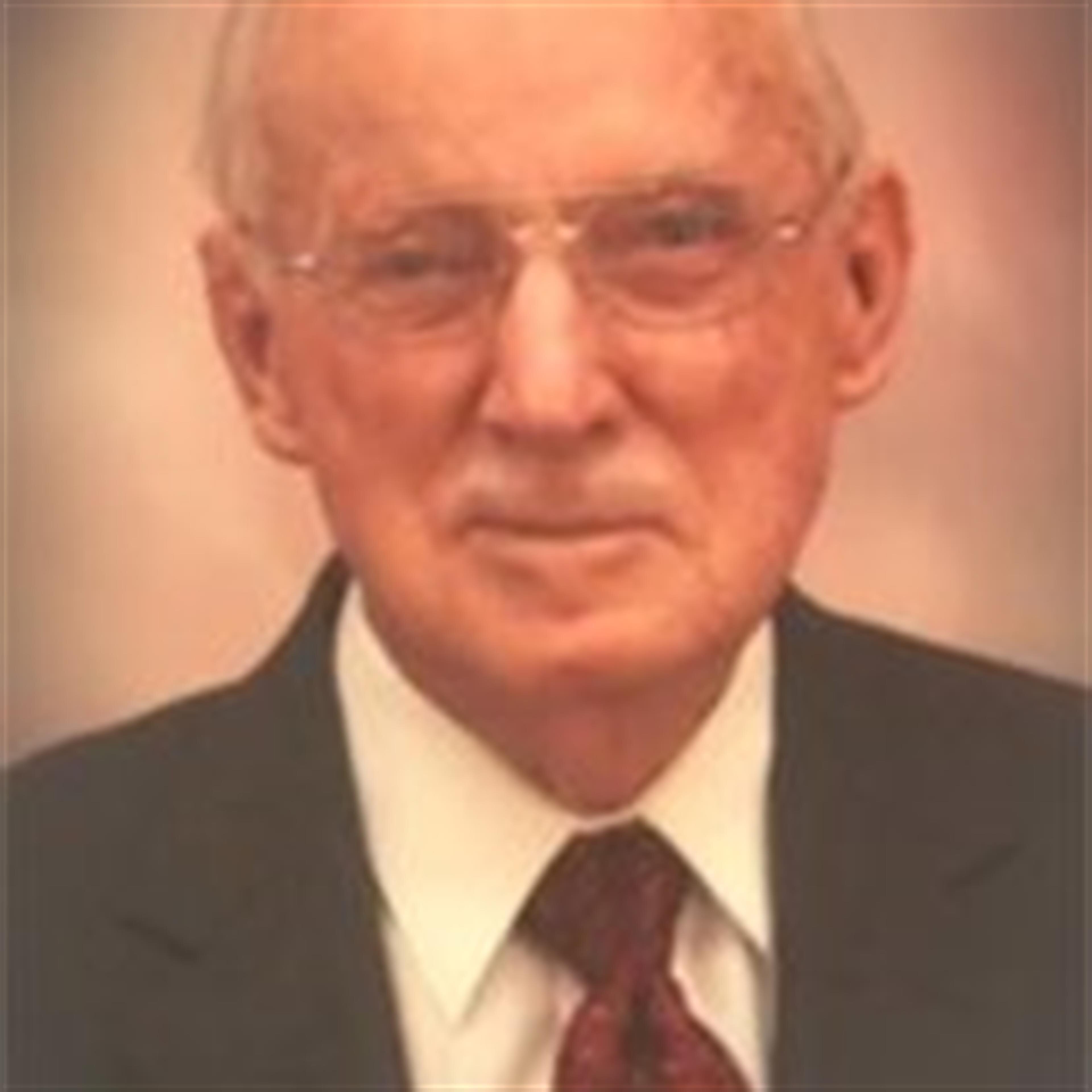 Raymond Floyd Vogt