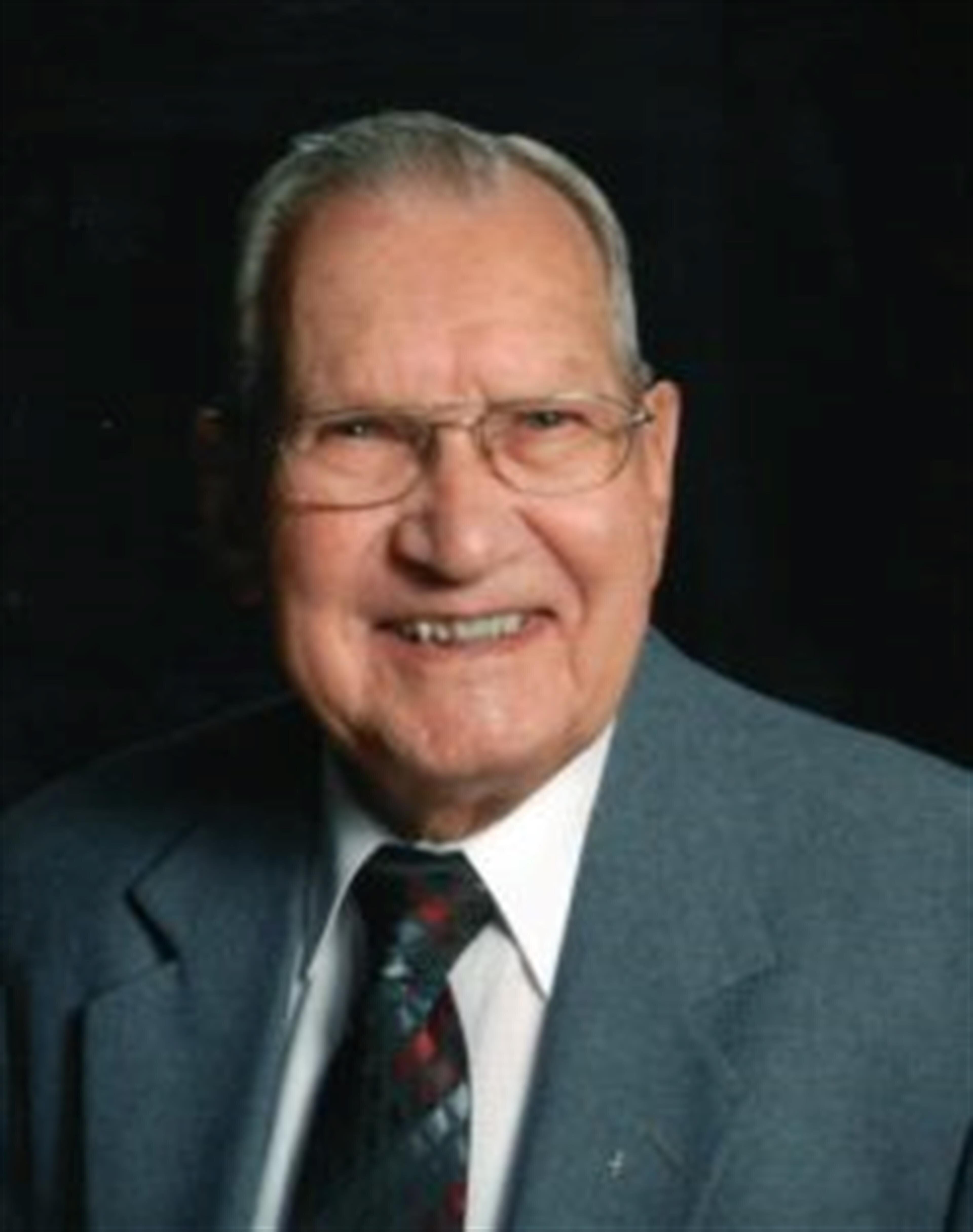 Verna Clarence Pleake