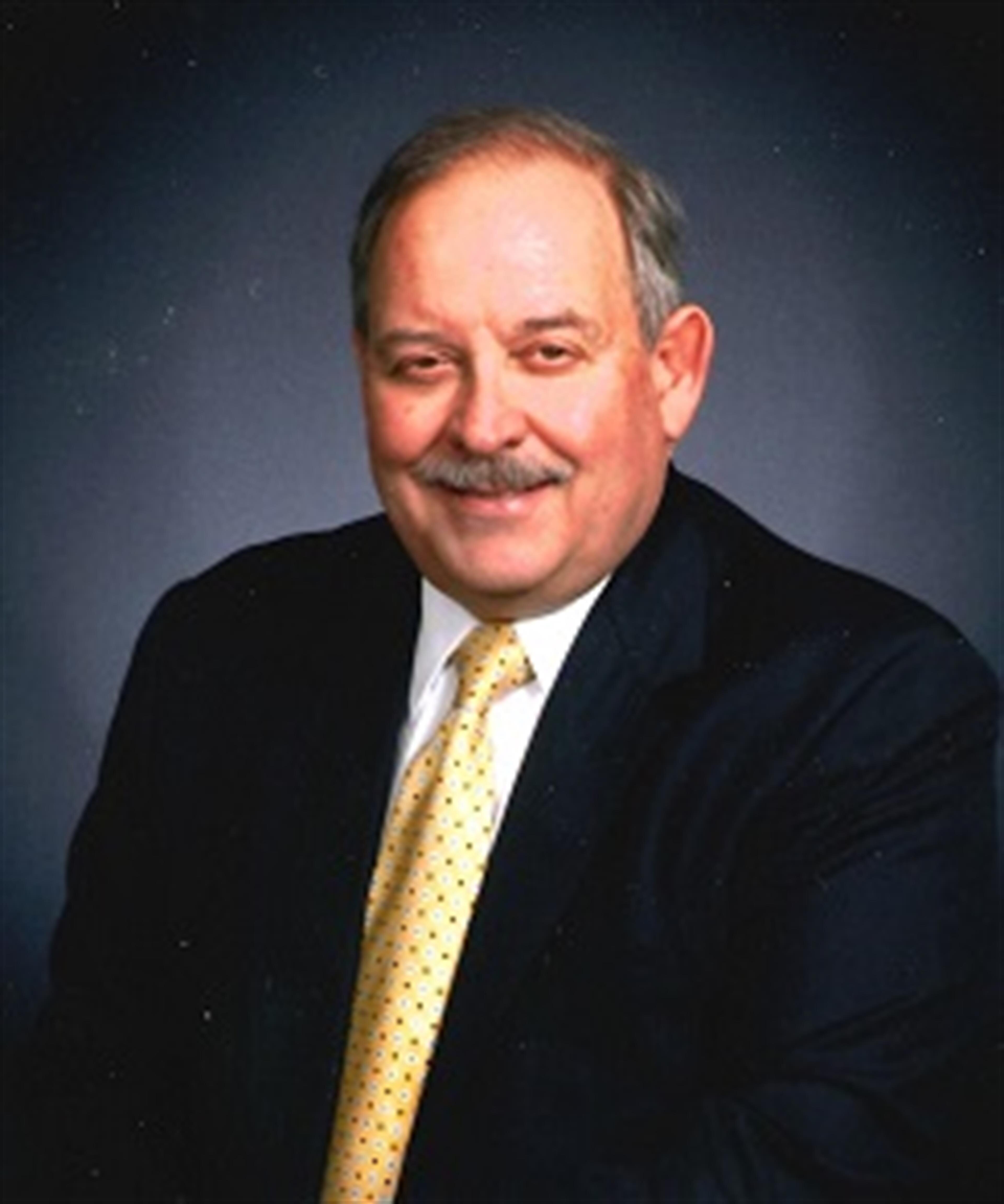 Todd Thompson