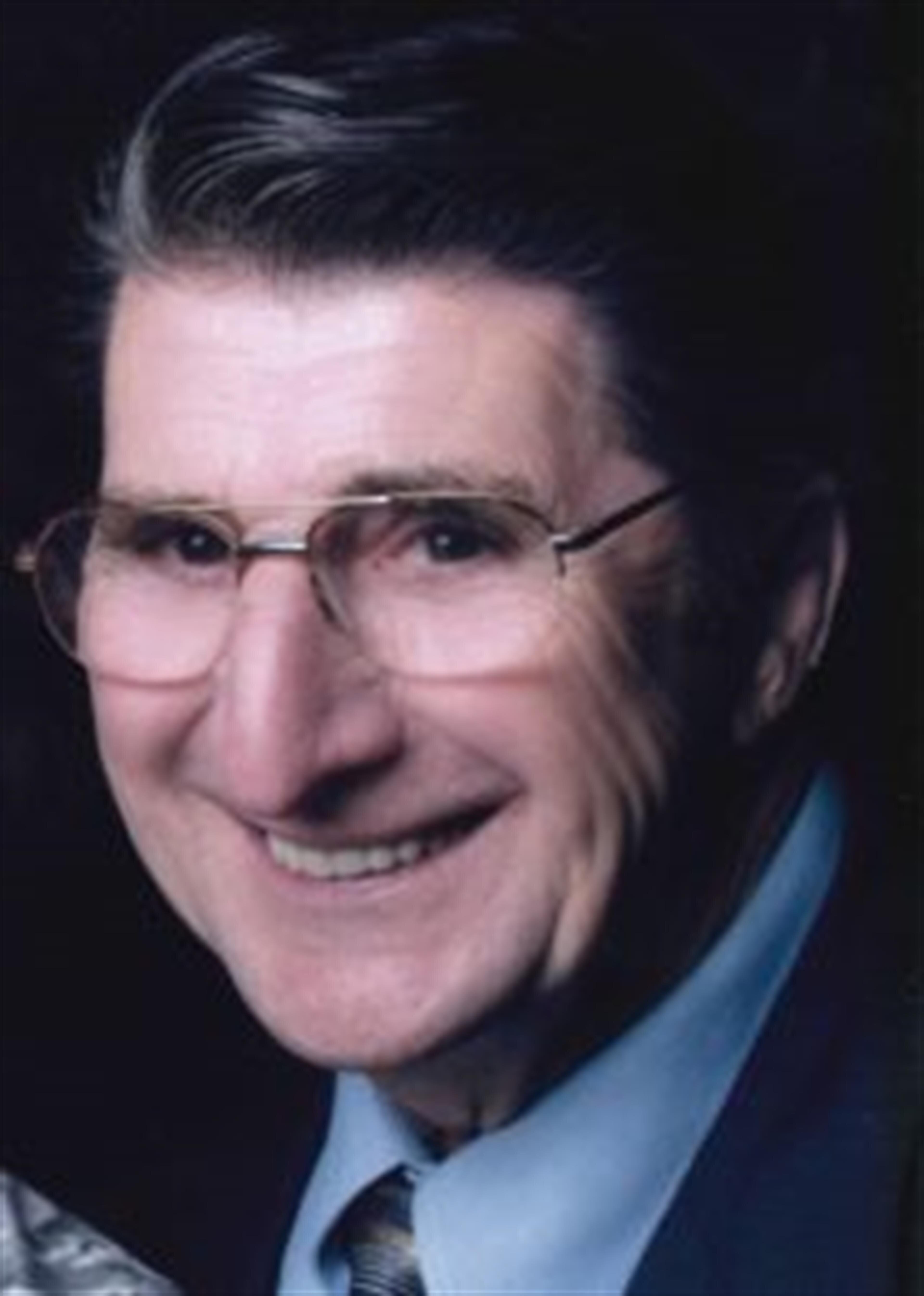 "Boyd" G. Heitman