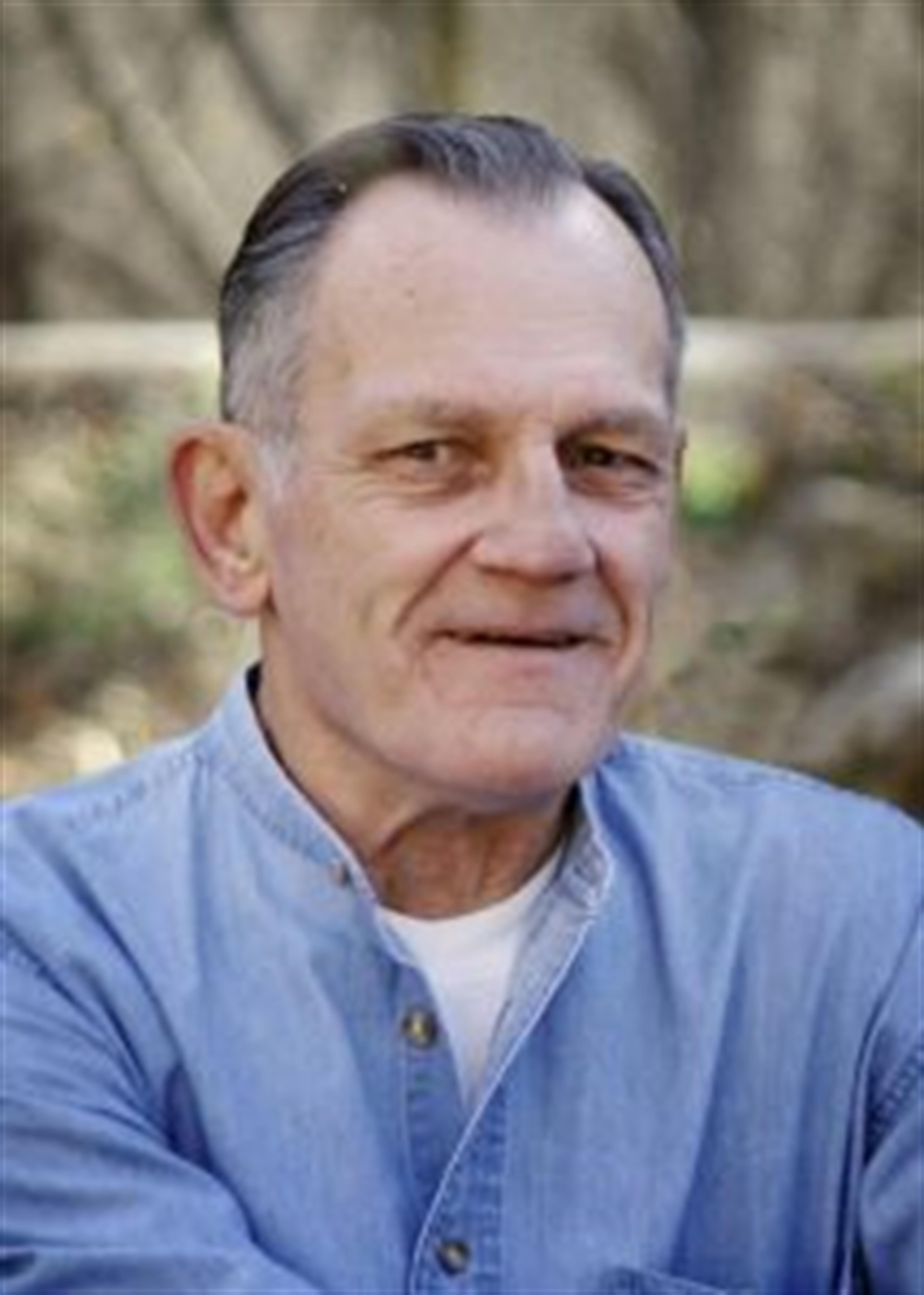 Tommy Alfred Ramsey Sr.