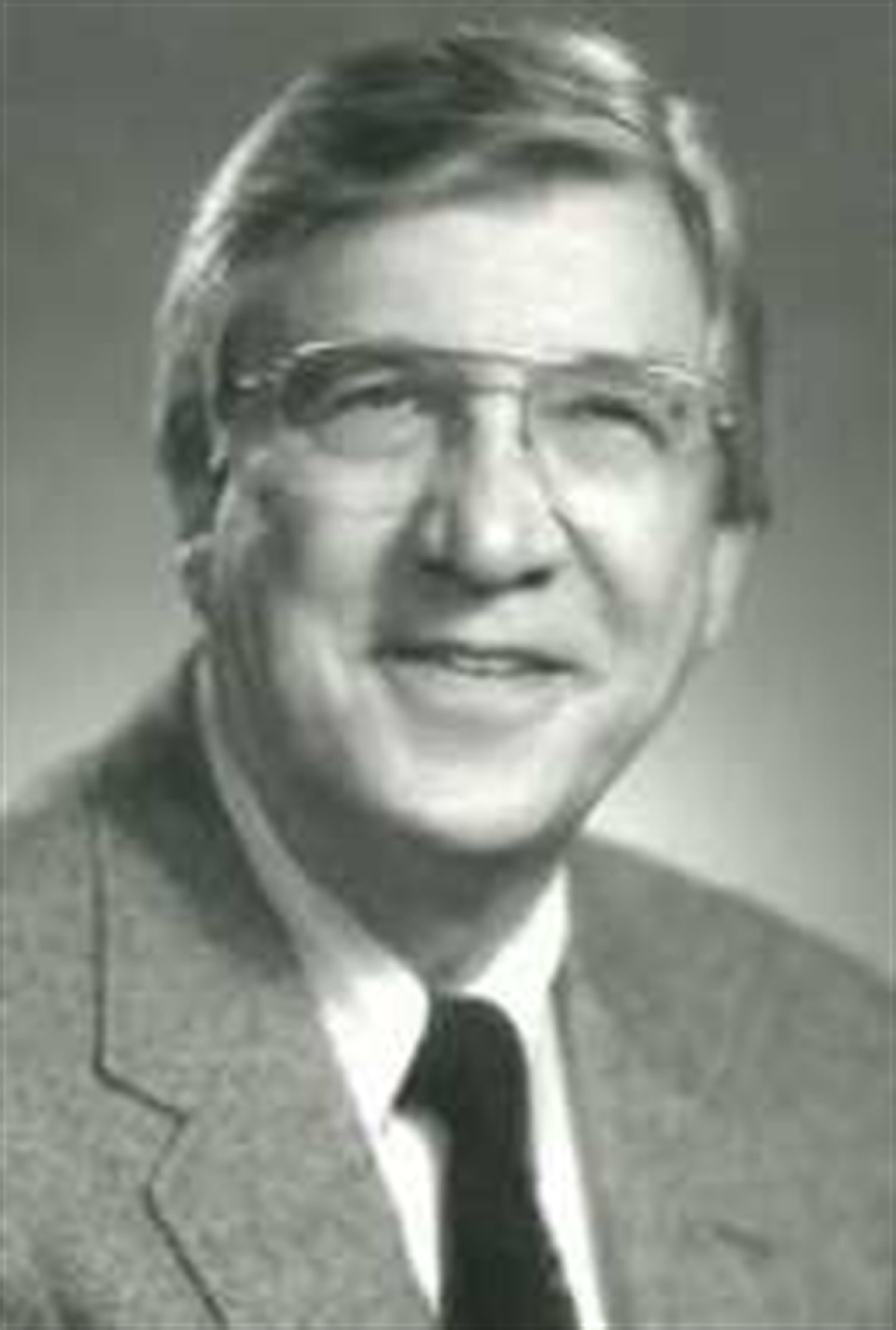 Gene John Kaefer