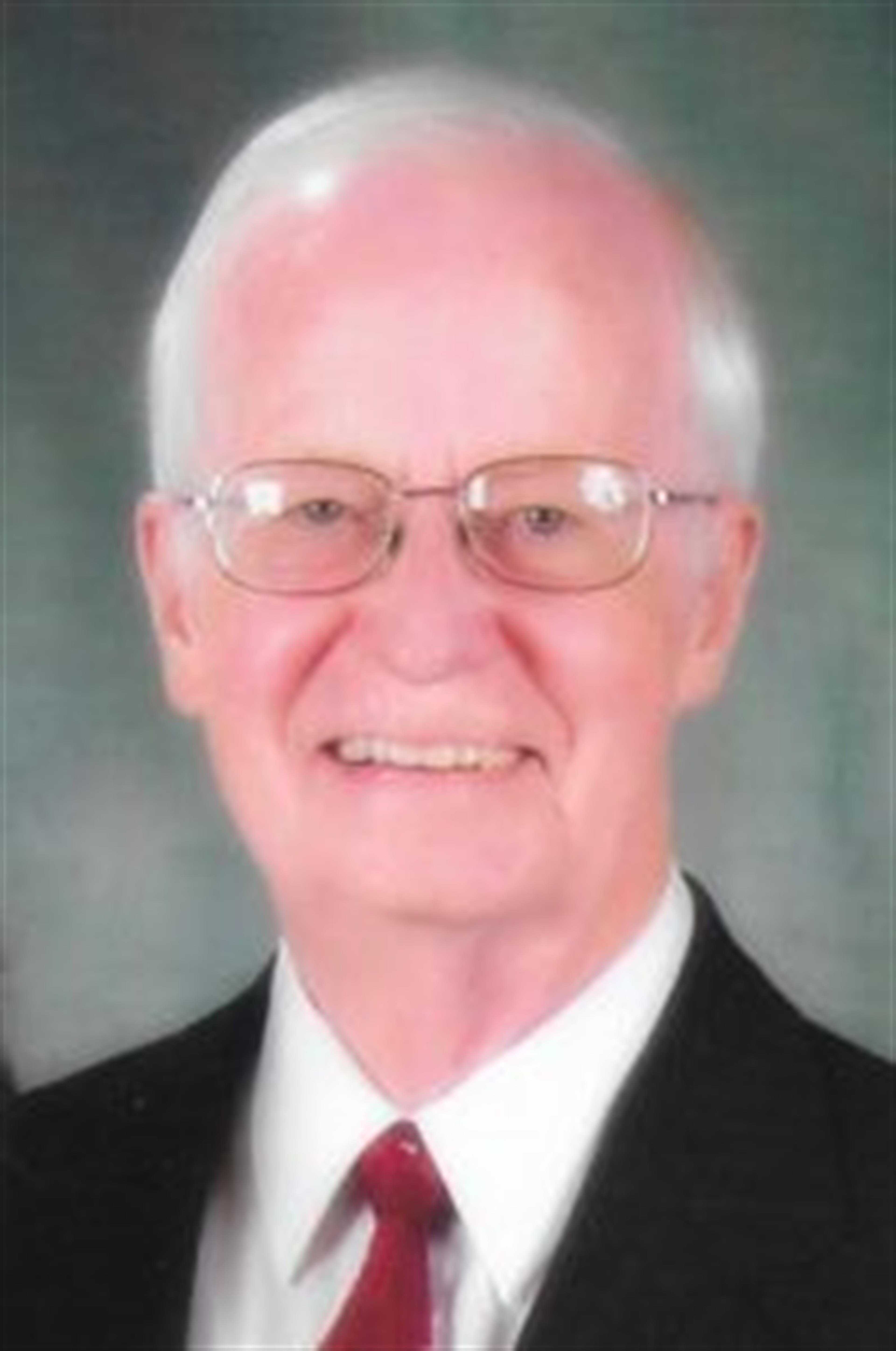 Leo Verne Hill