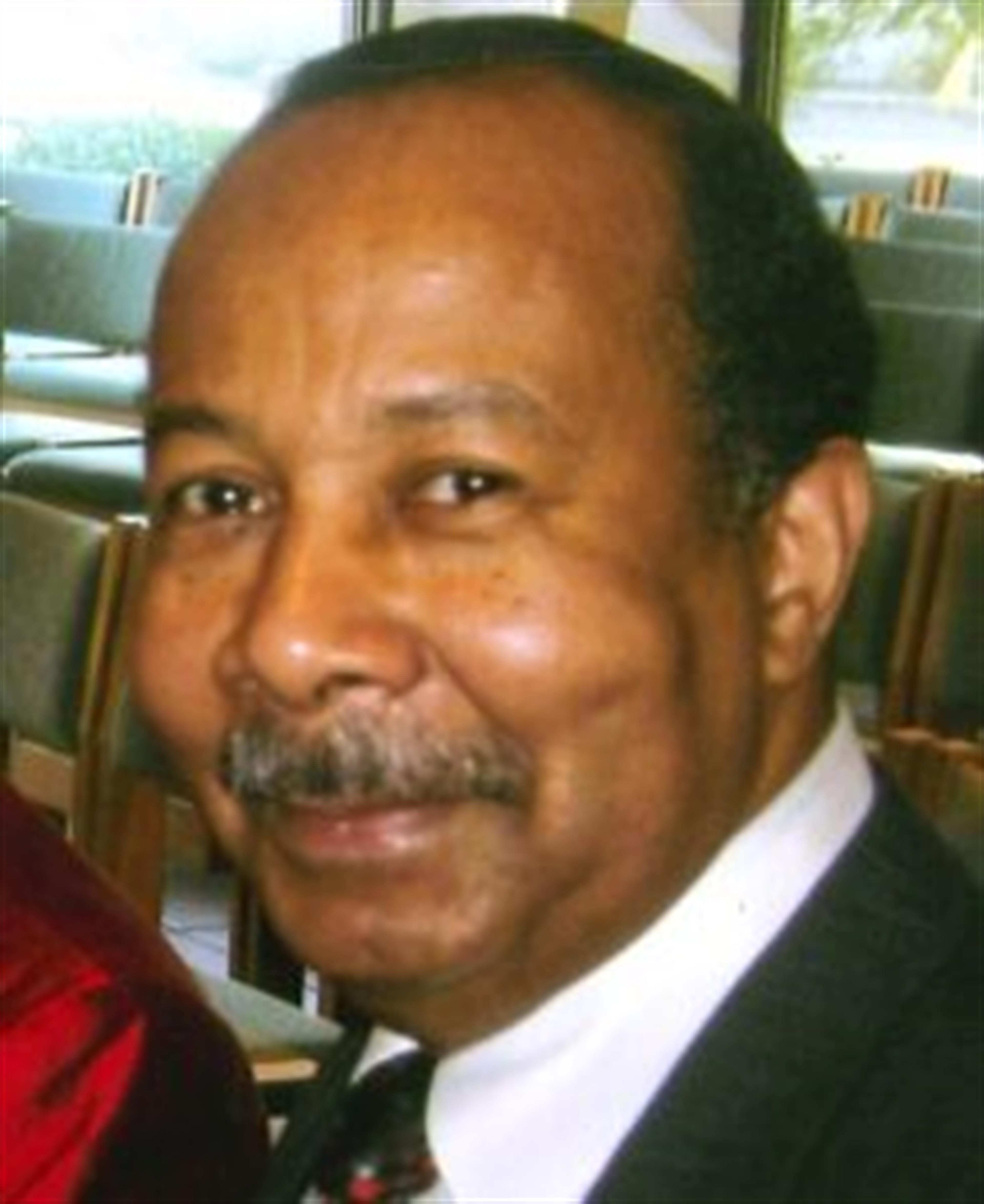 George Raymond Miller Sr.