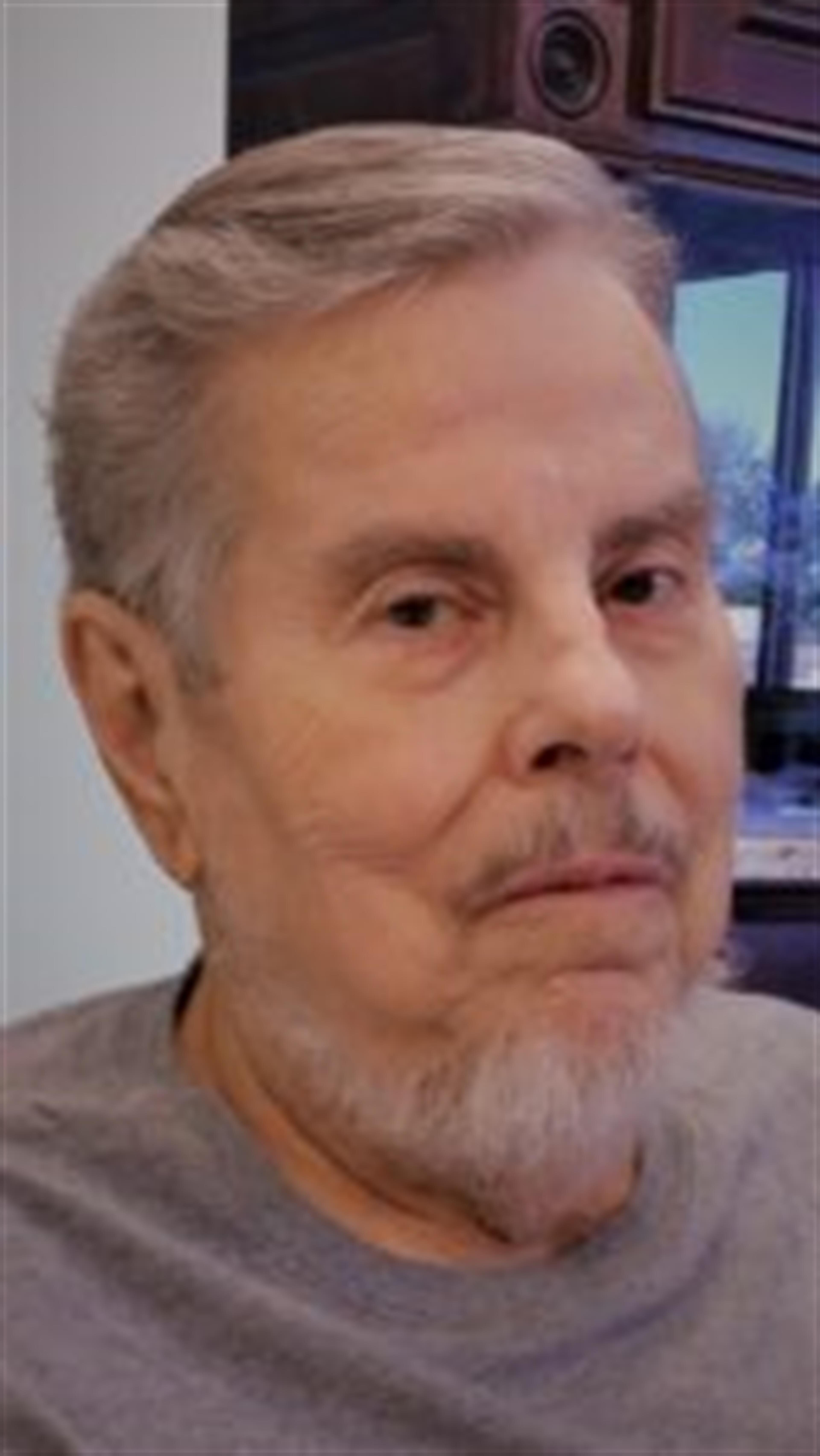 Robert Boltinghouse