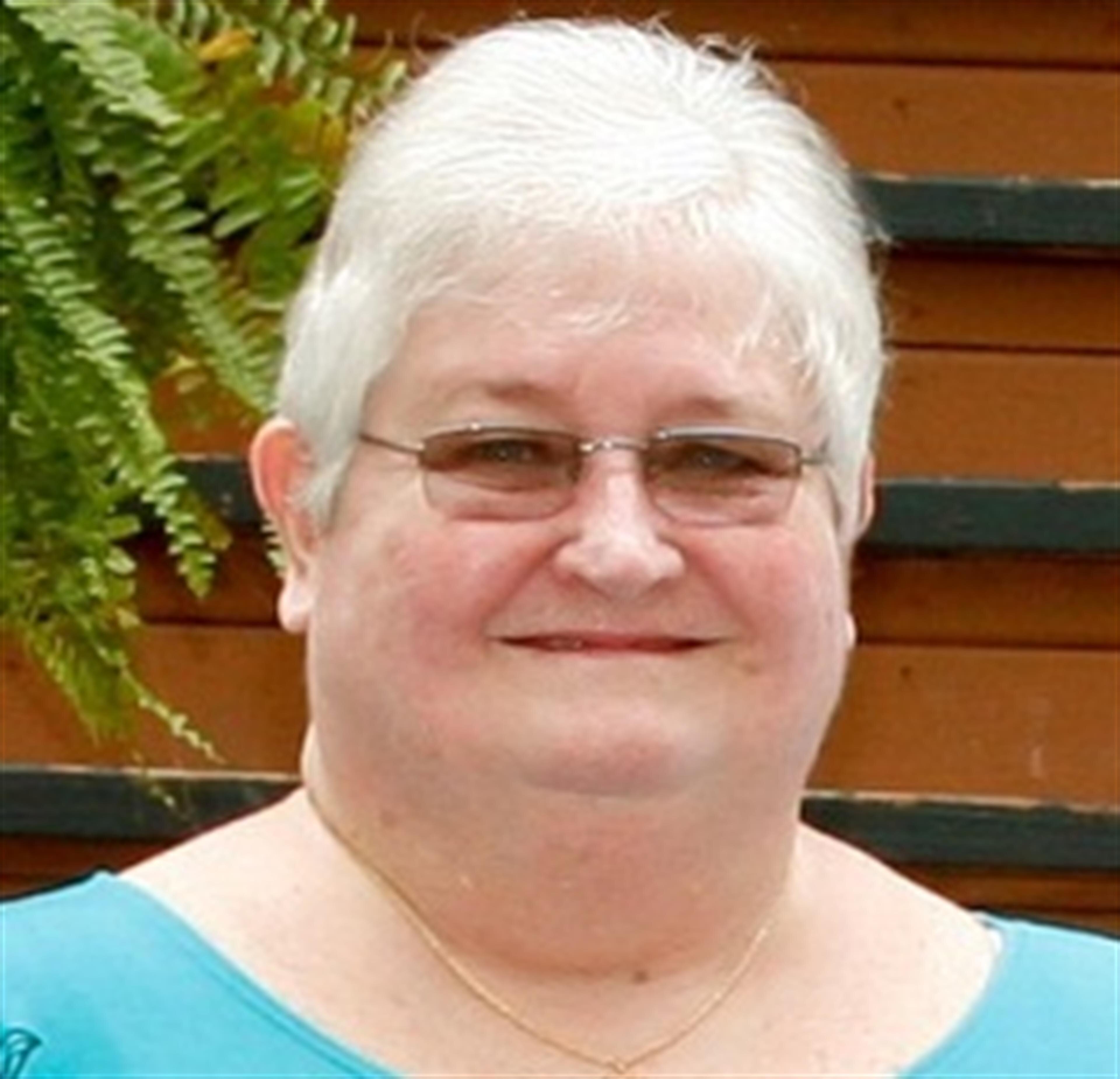 Sharon Ellen Bell