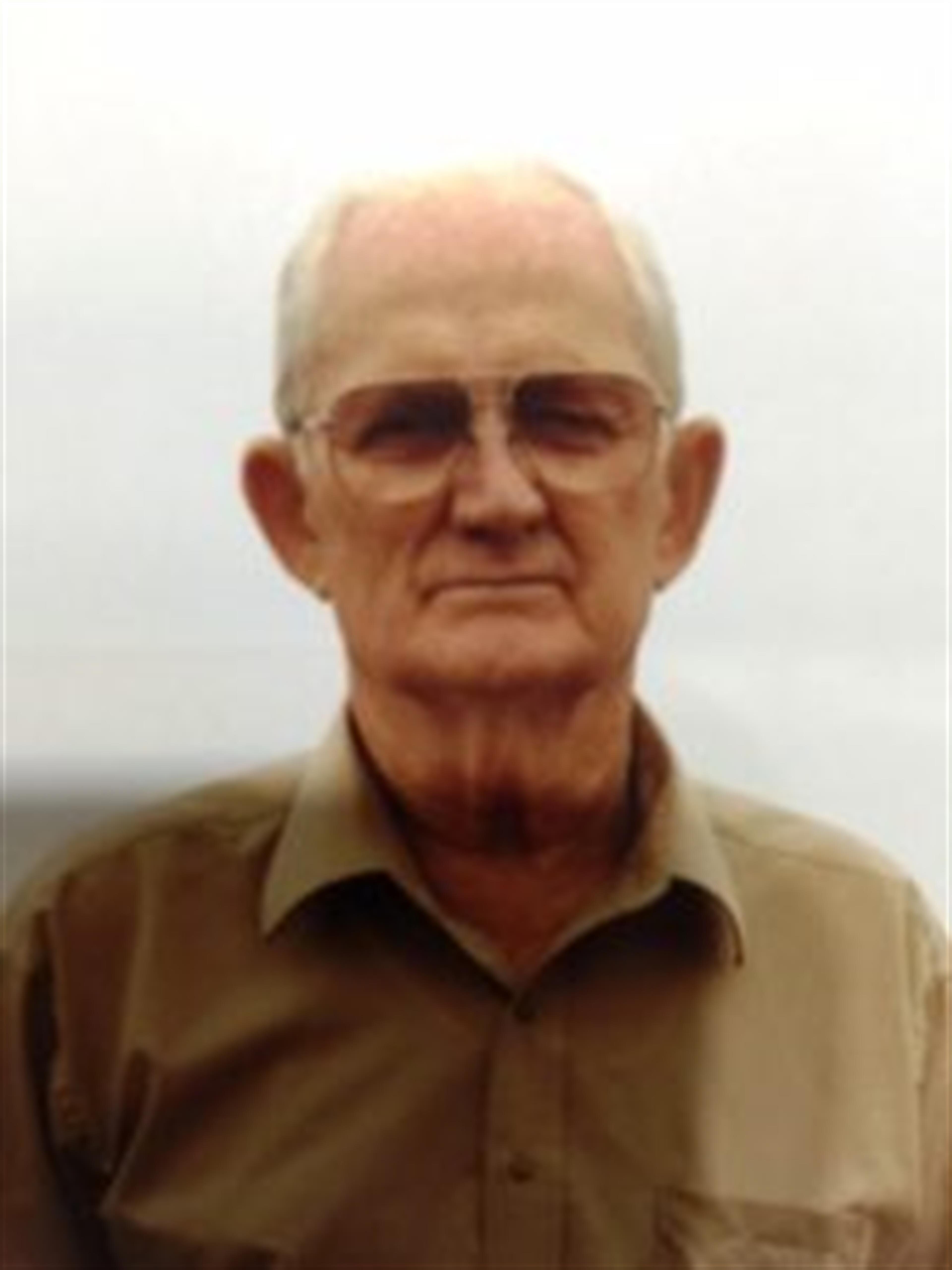 Cecil Thompson