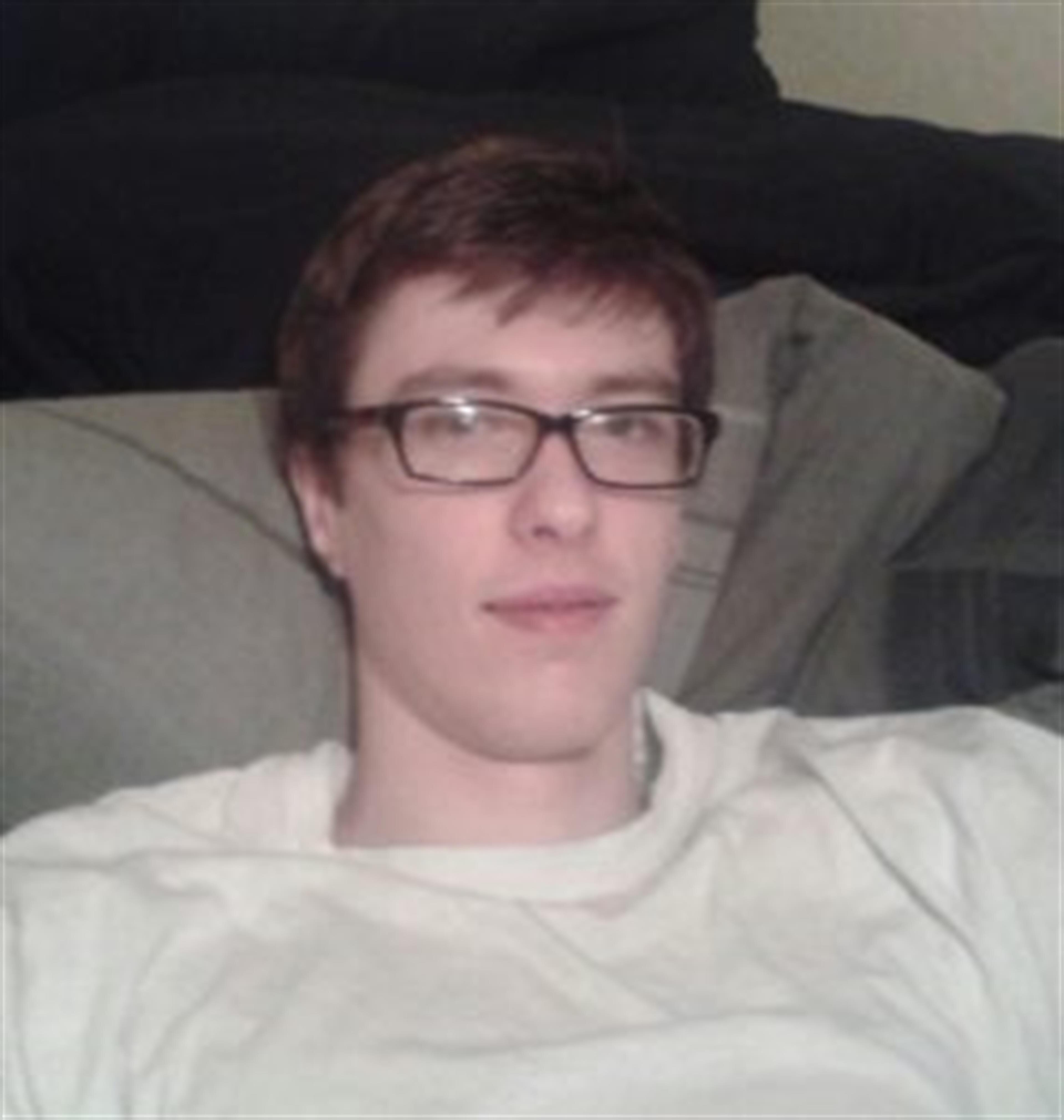 Blake Allen Biggers