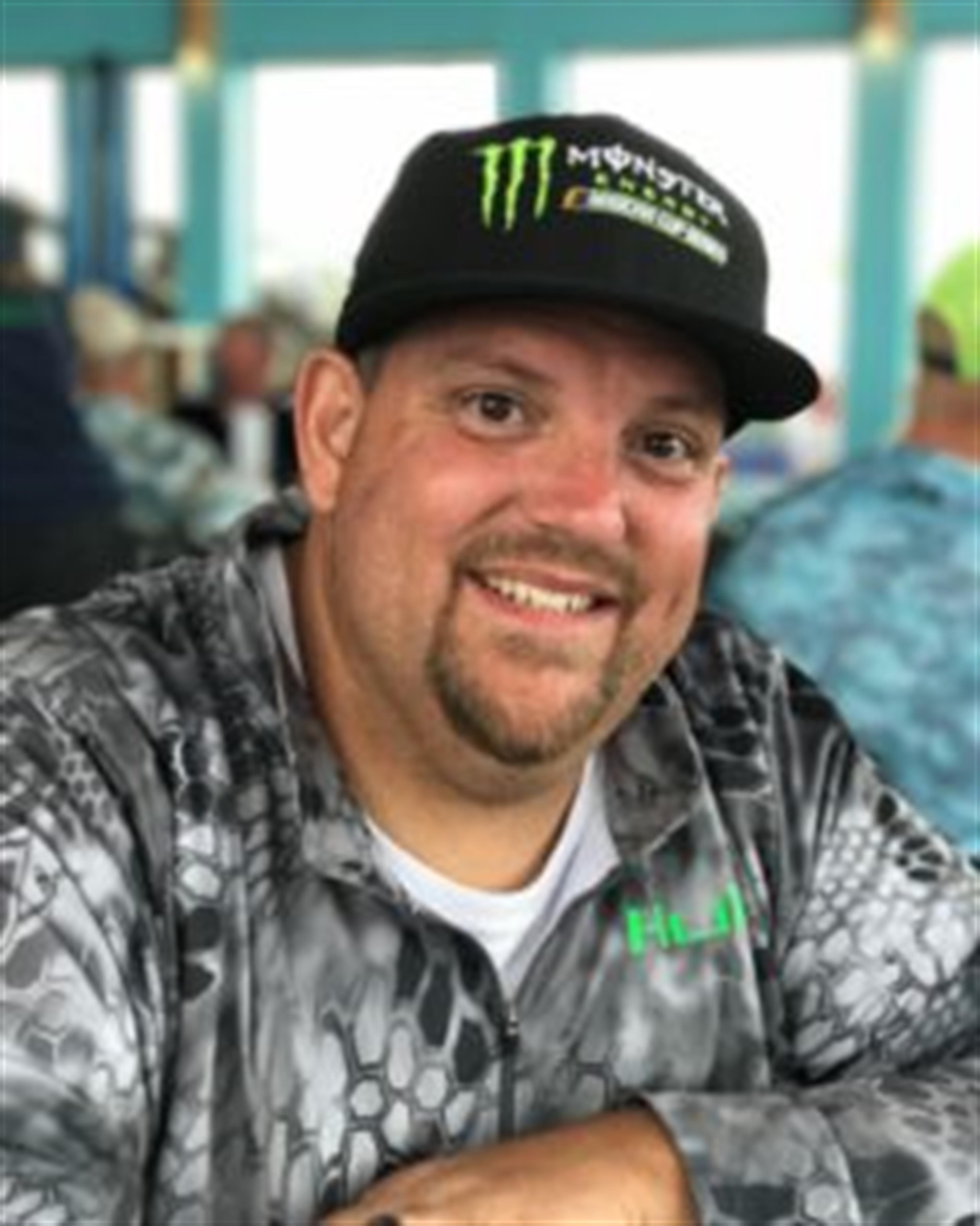 Jeromy Keith Bowers
