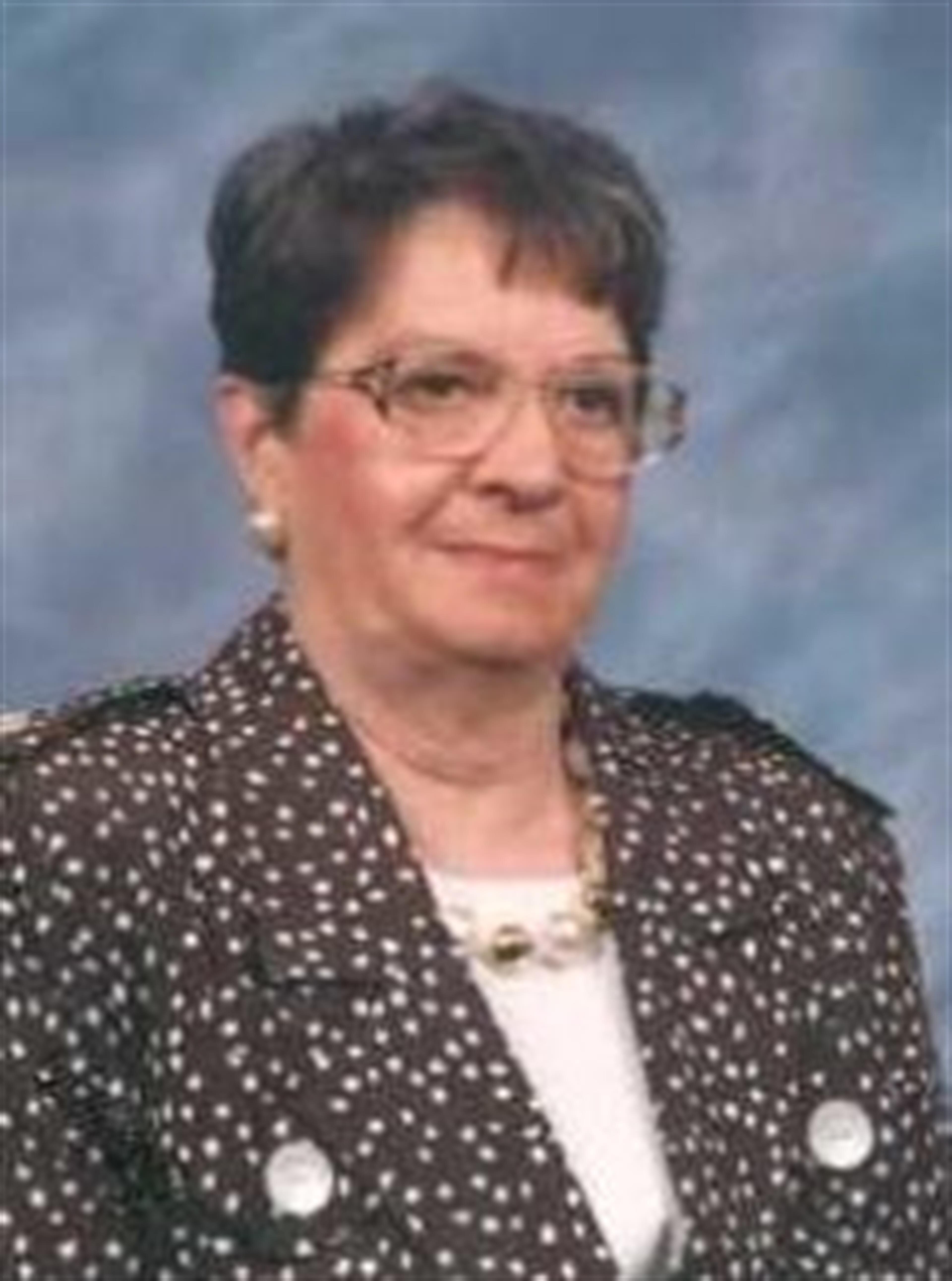Laura "Pauline" Lynn Hinkle Austin