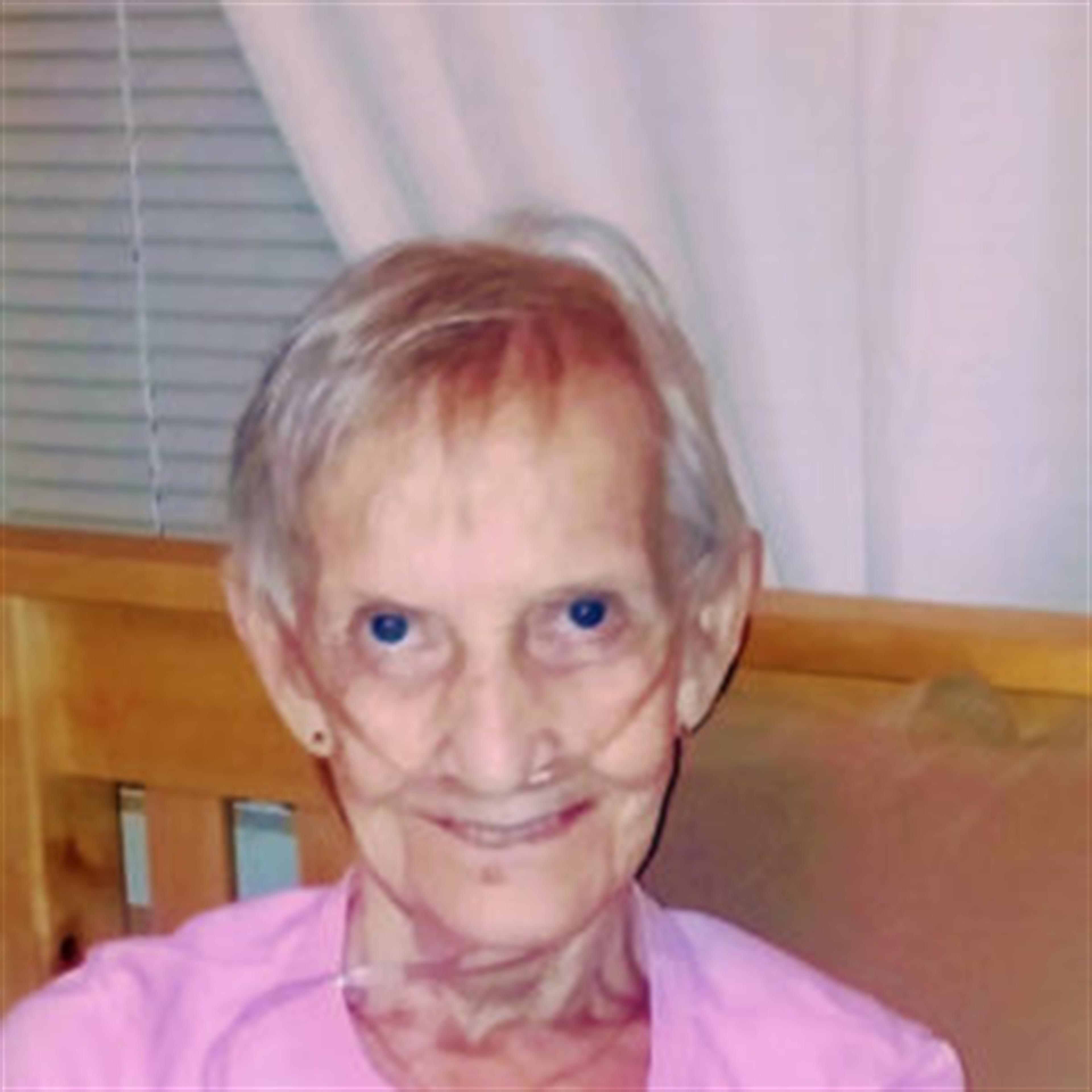 Hannelore Barnett