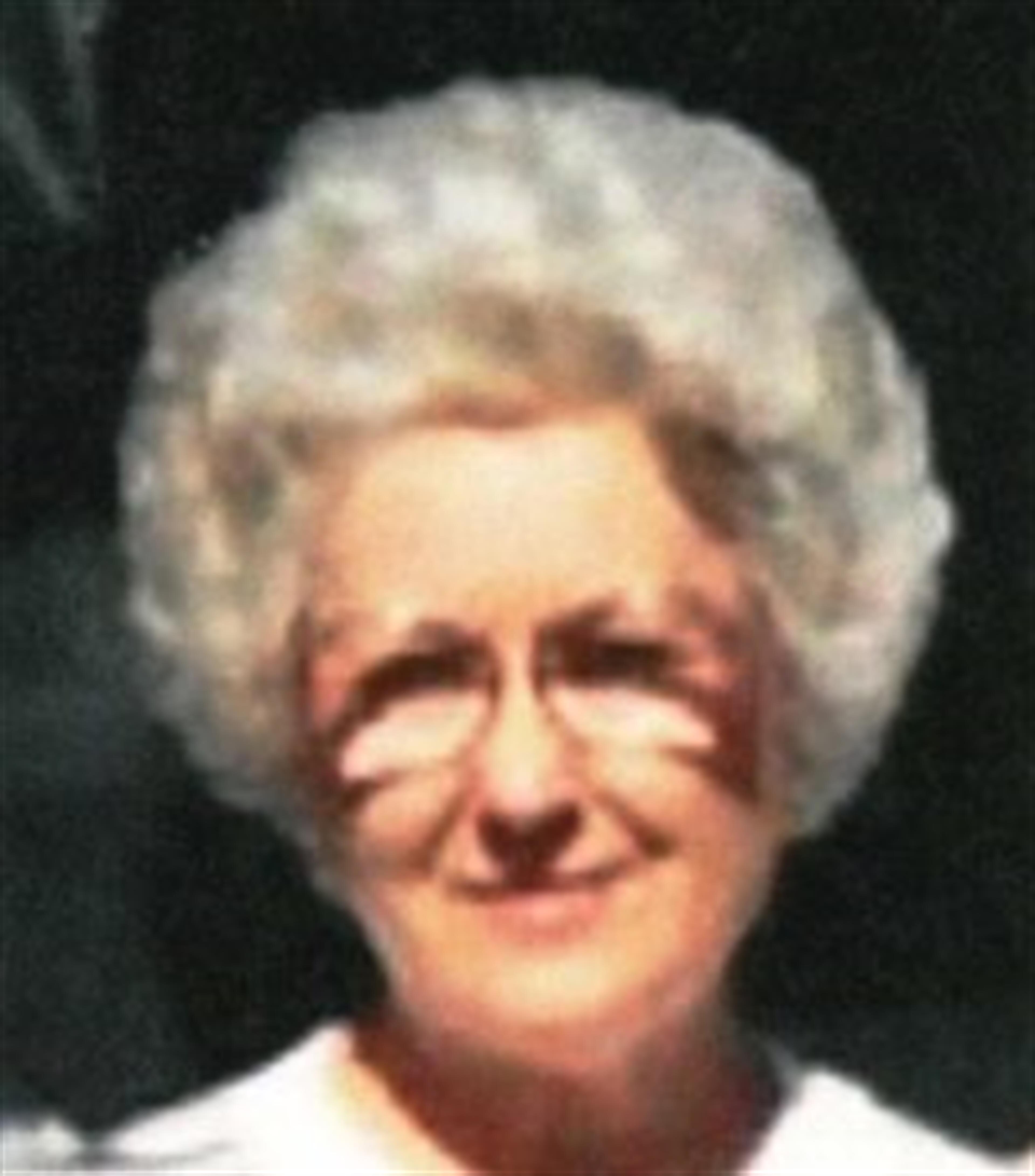 Mildred Pauline Carlton