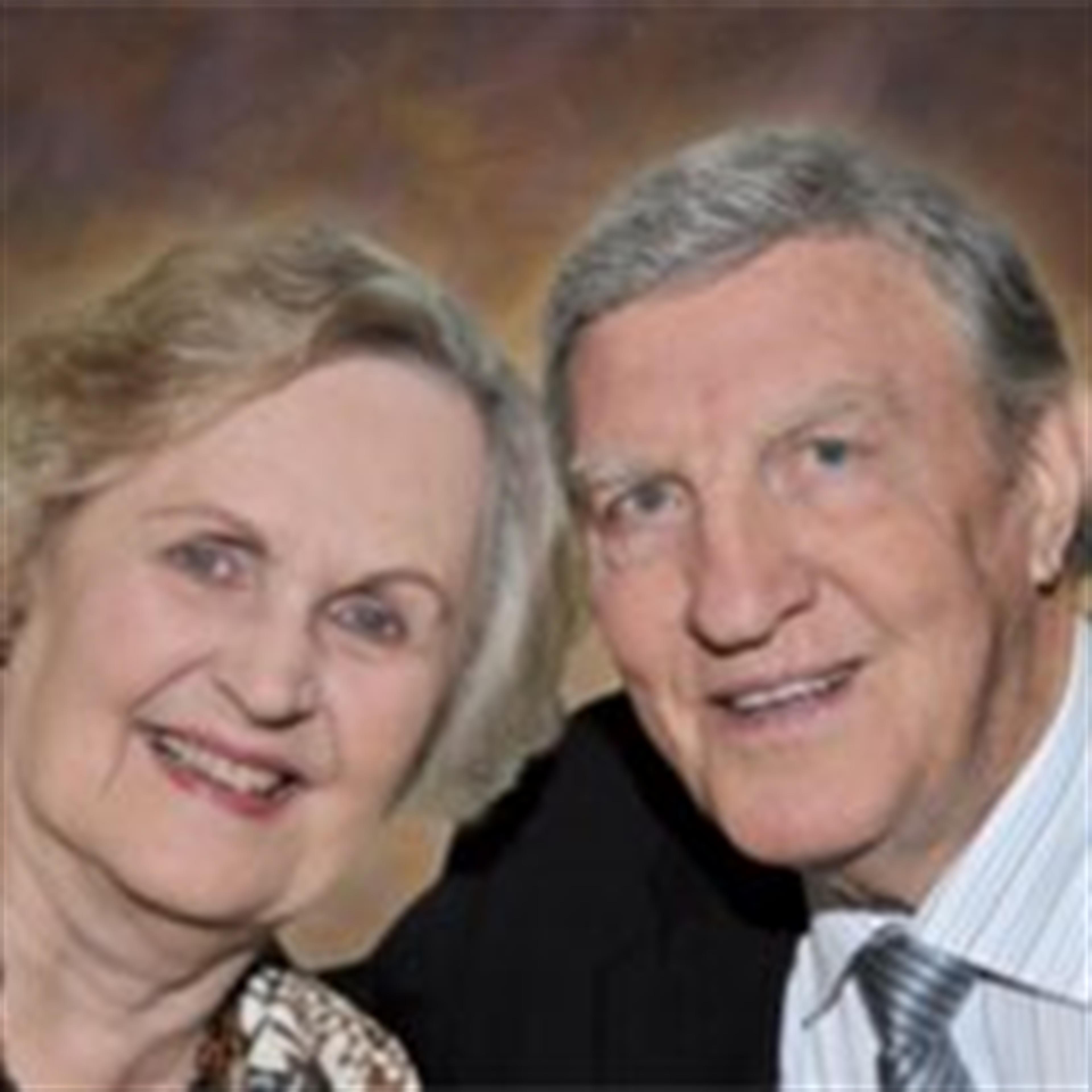 Robert & Nita Singleton's obituary picture
