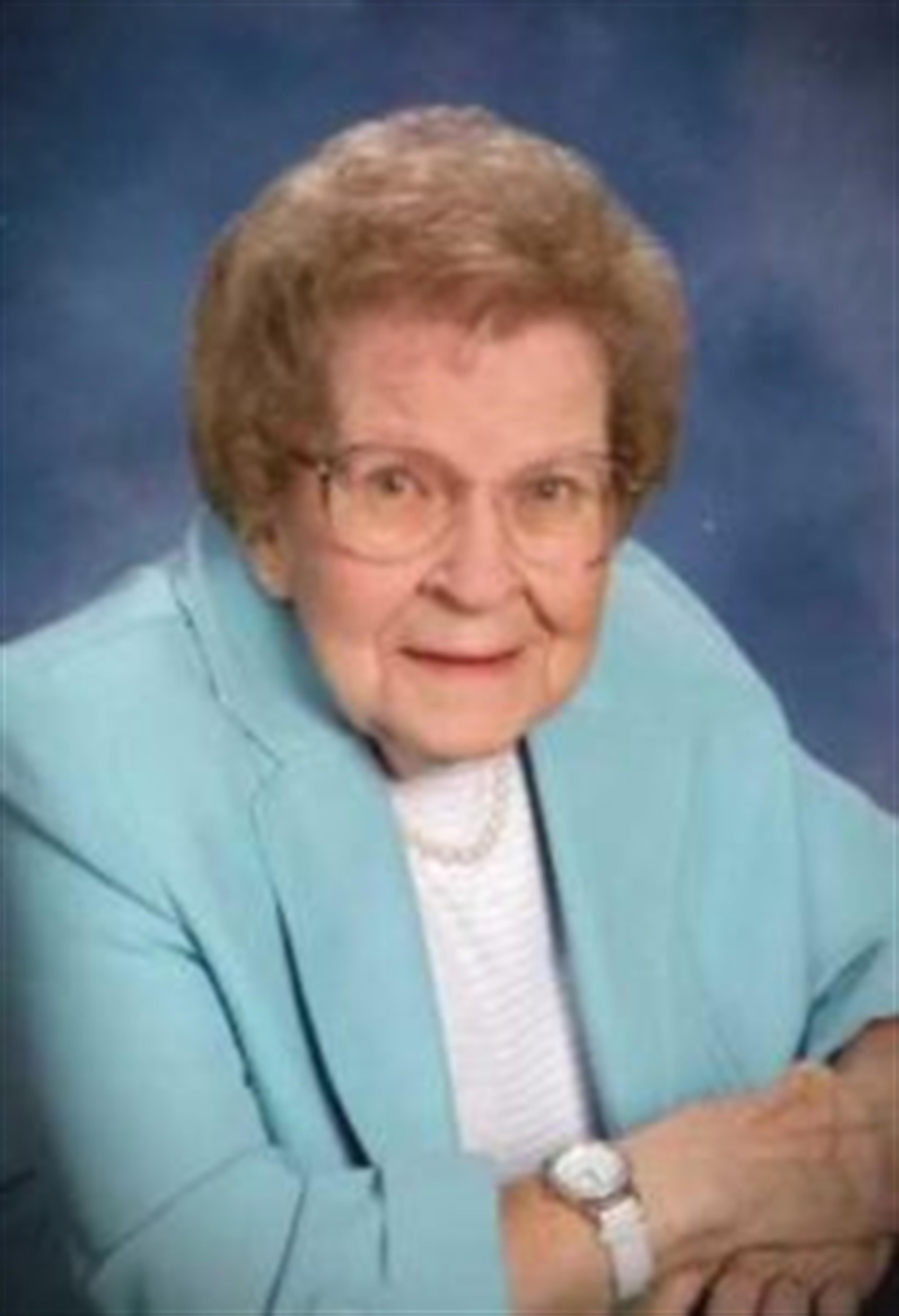 Jean Marie Hill