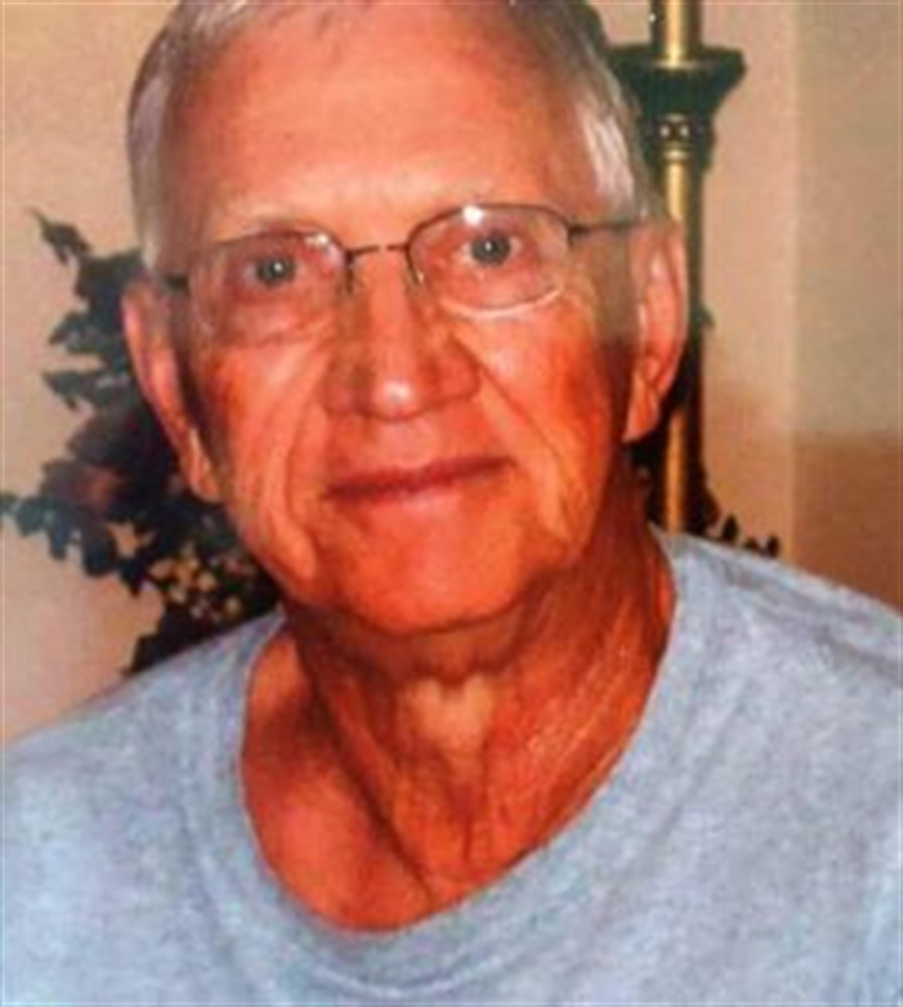 Donald T. Waldran