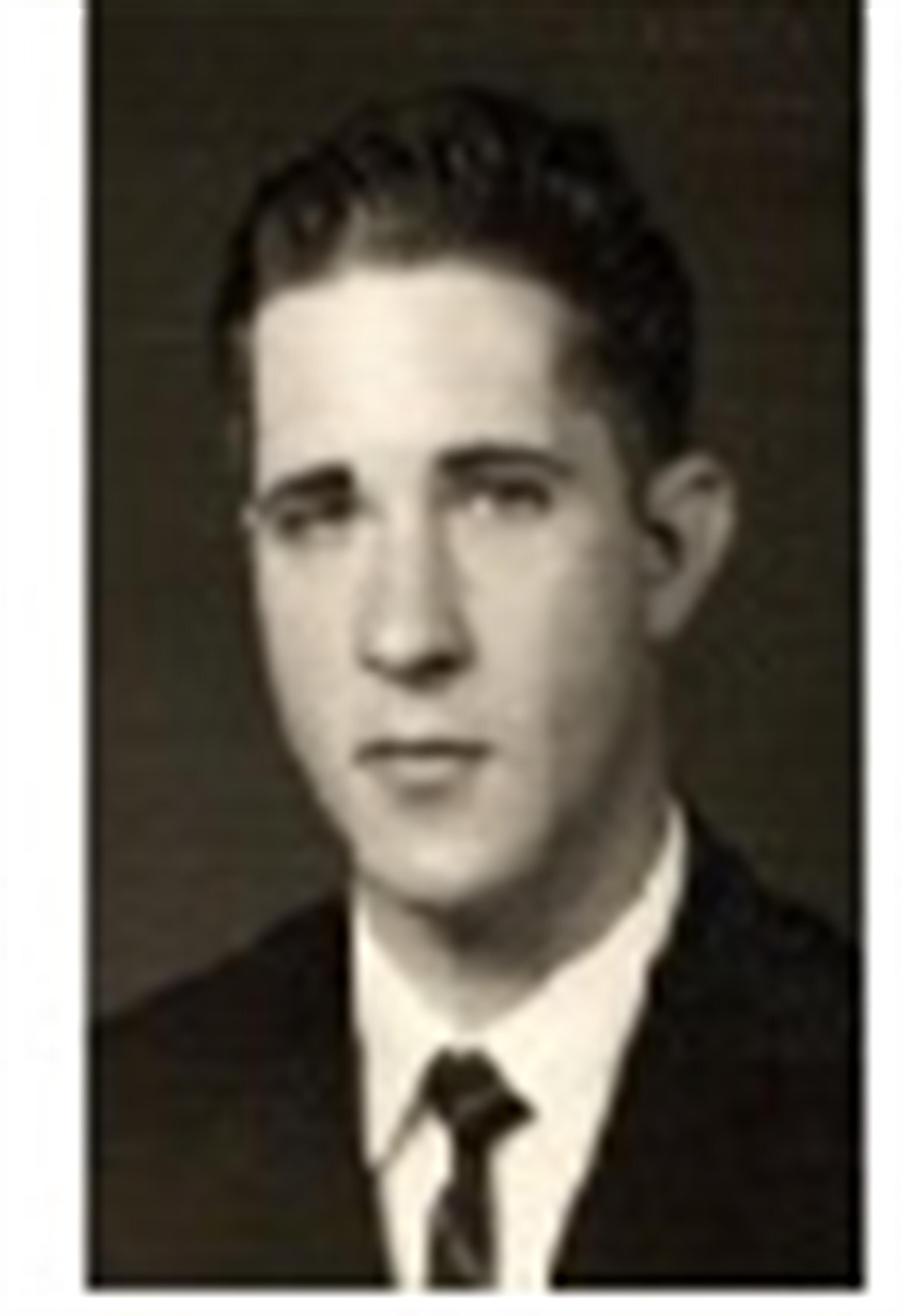 Roy Shell III
