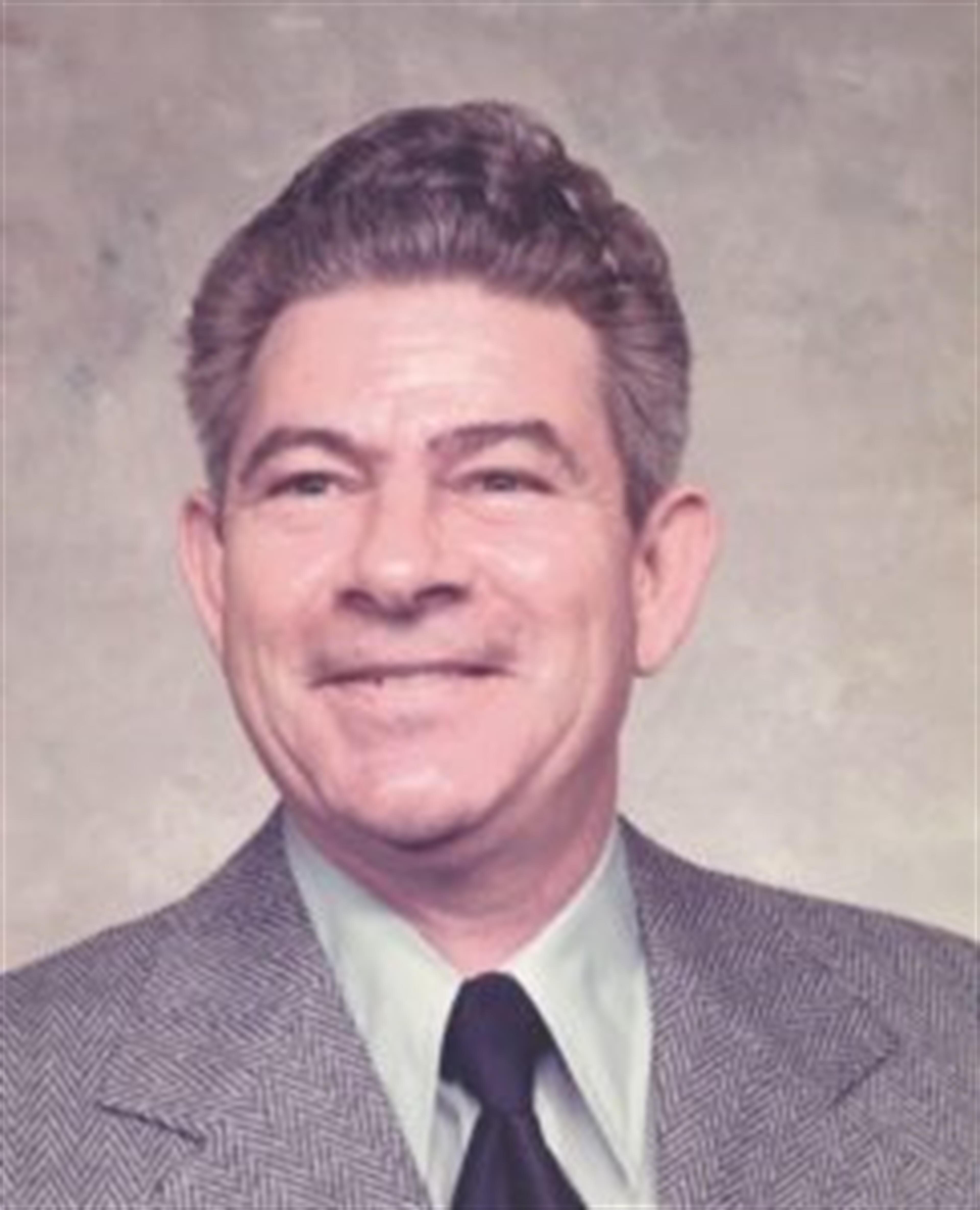 Wayne Martin