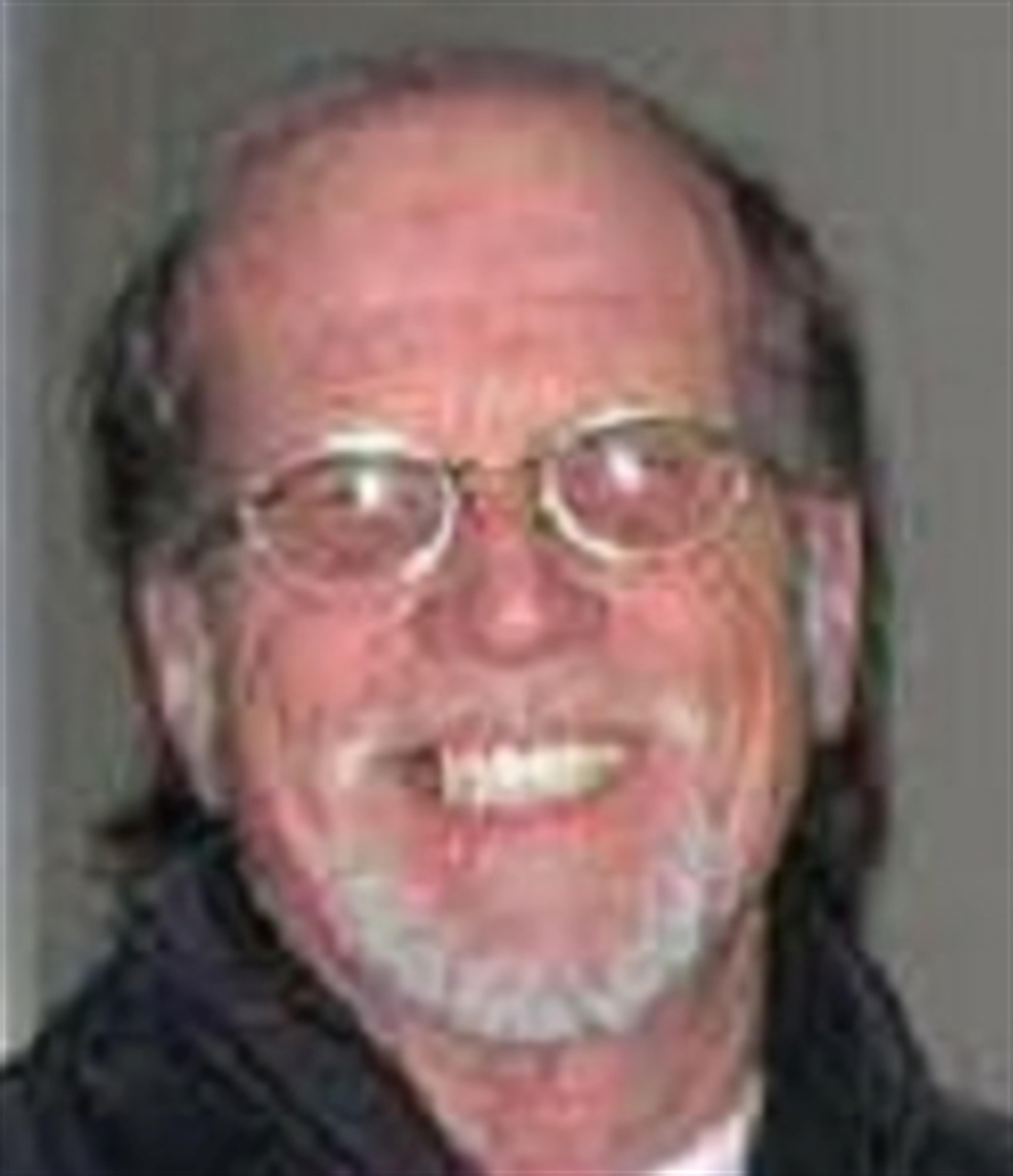 Dennis Lee Halvorsen