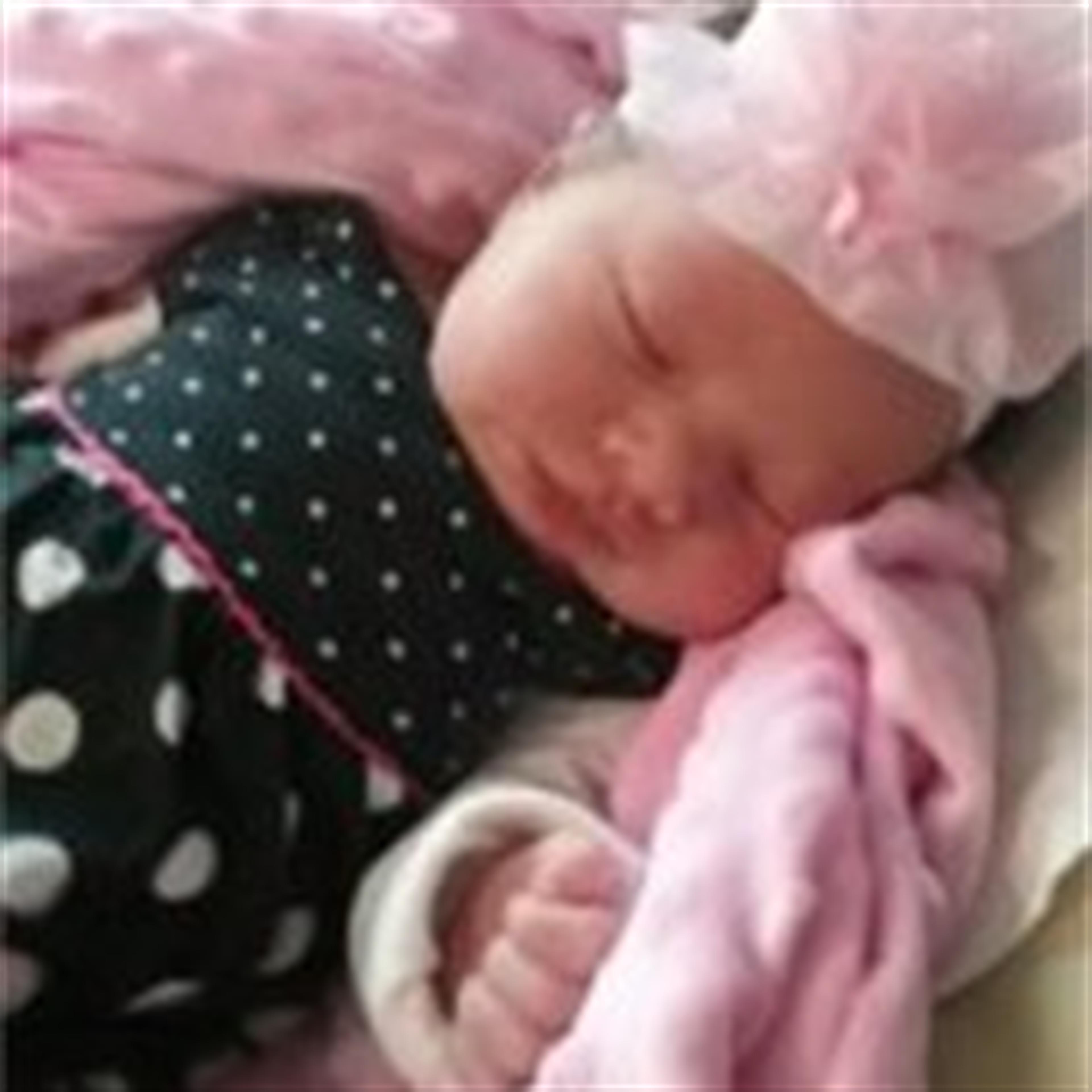 Kierra Raen 'Marie' Felix