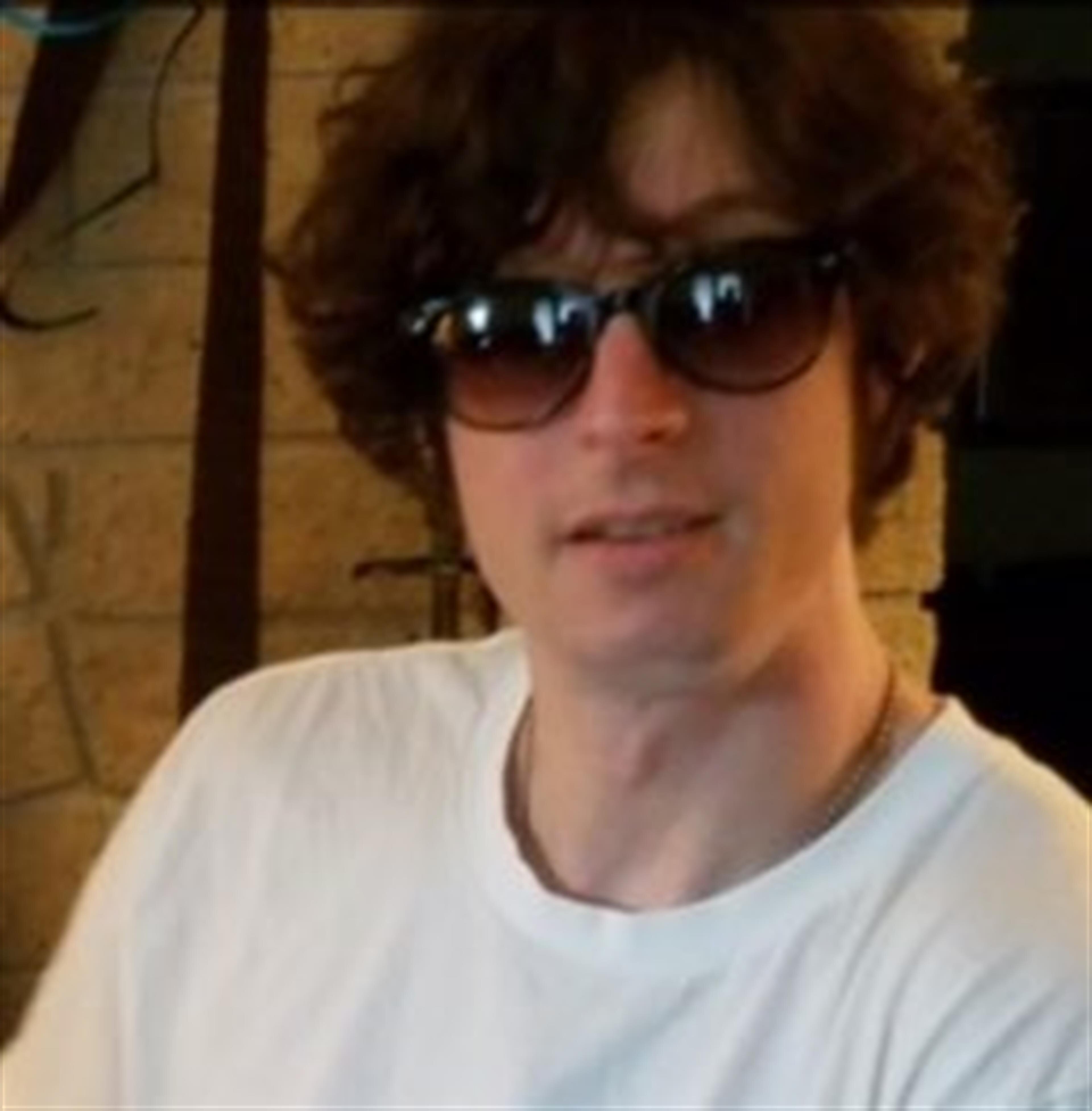 Keith Daniel Jones