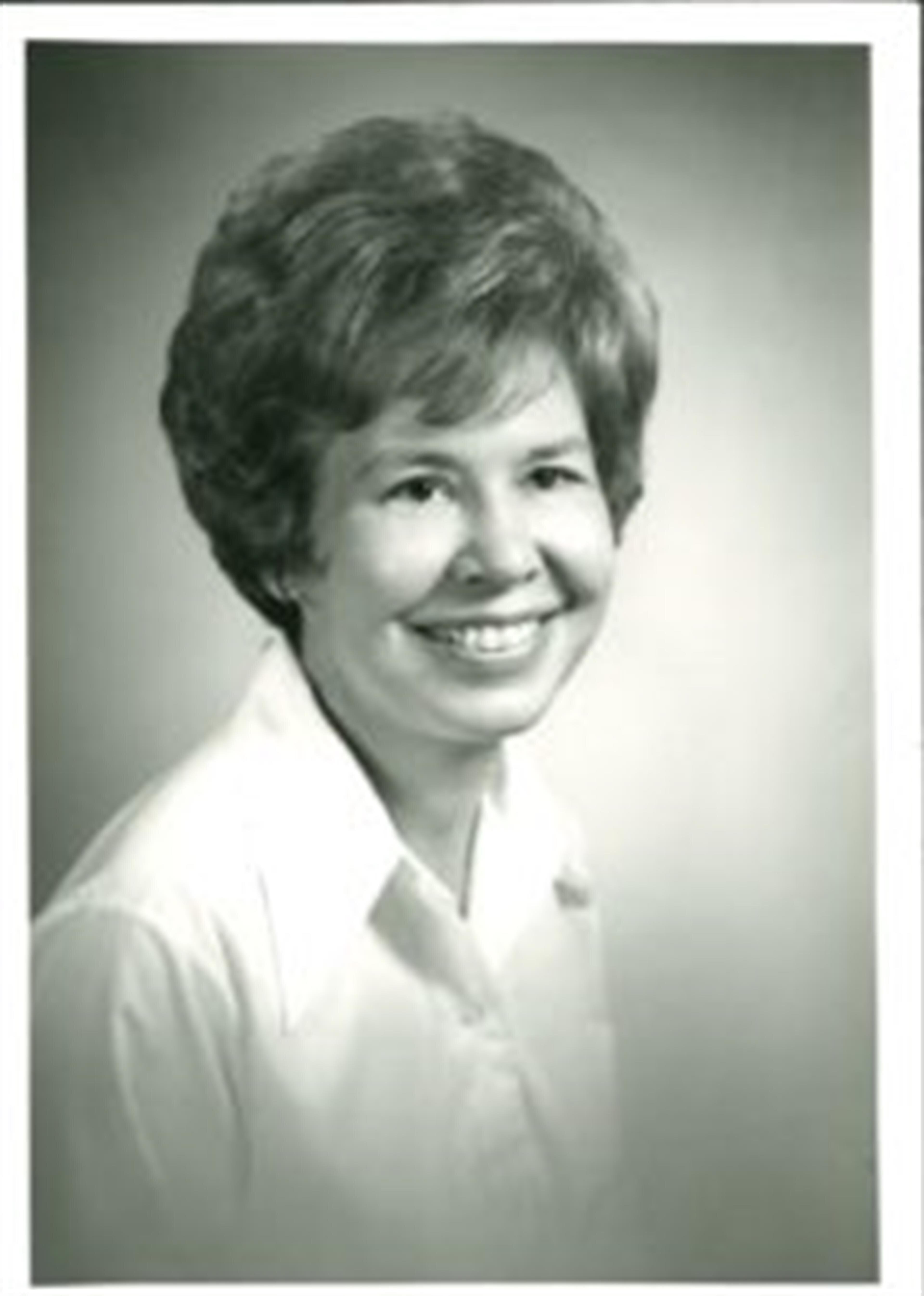 Helen Jeanne Spears
