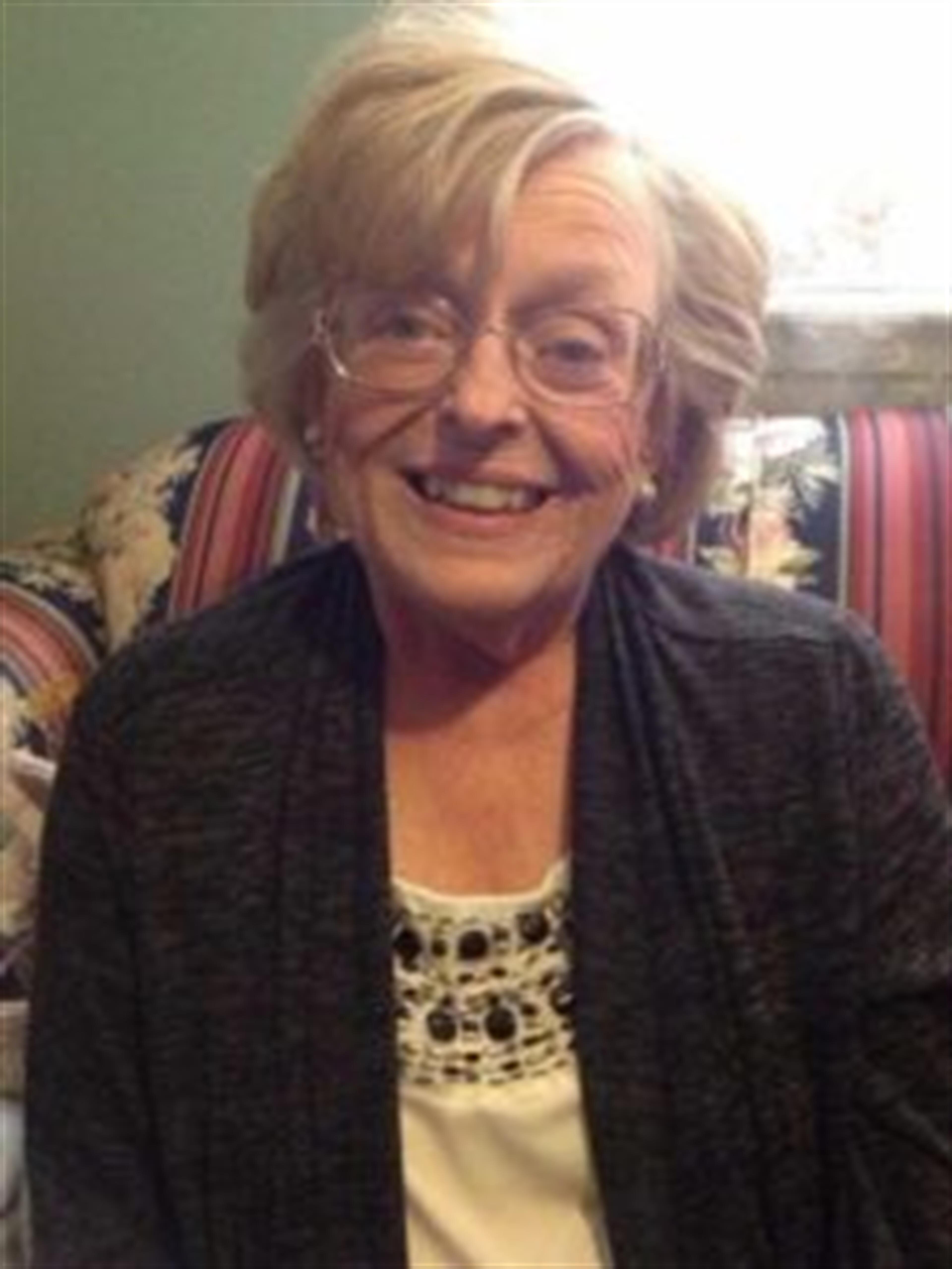 Ann Marie Phillips
