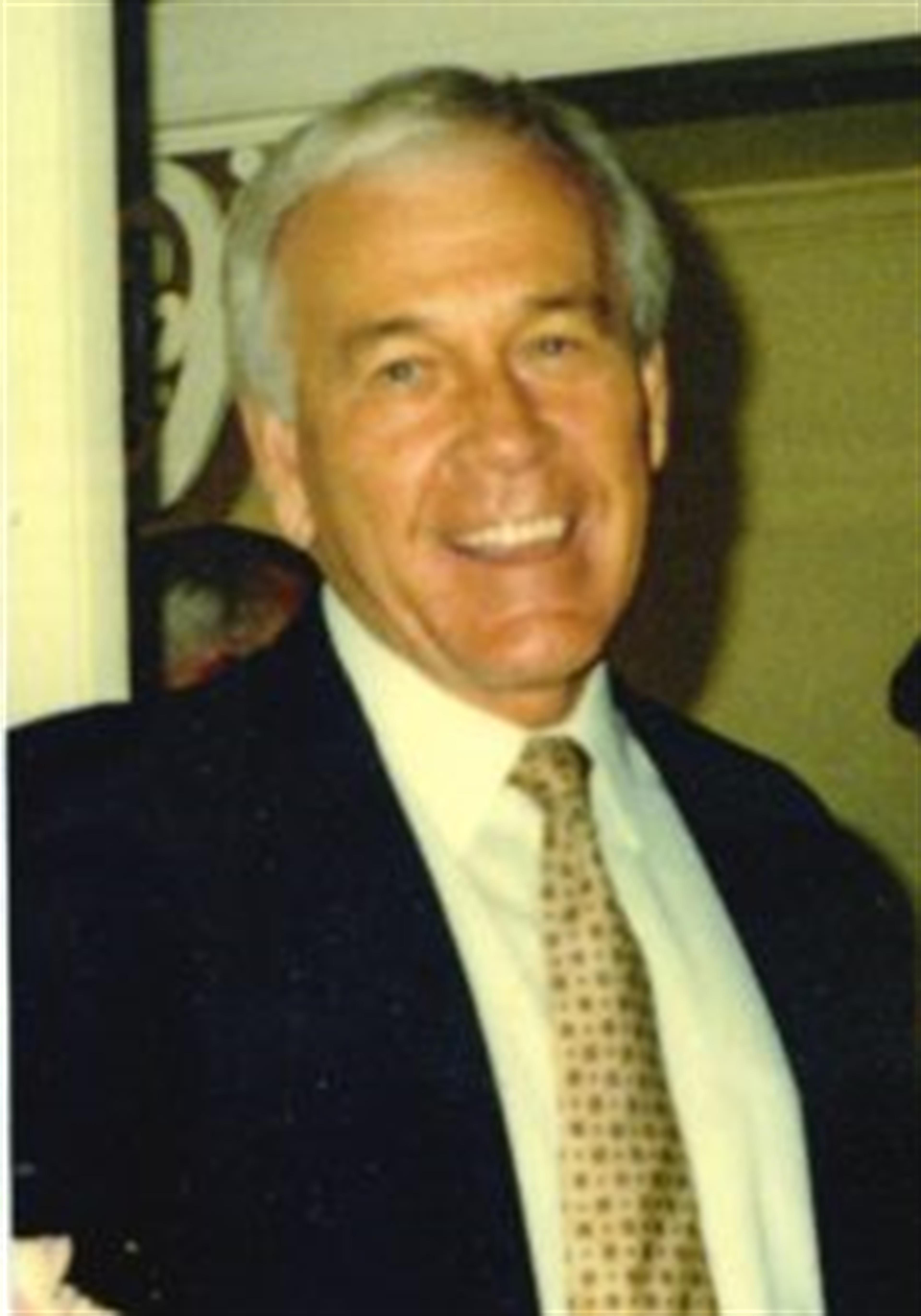 George Wayne Rackleff