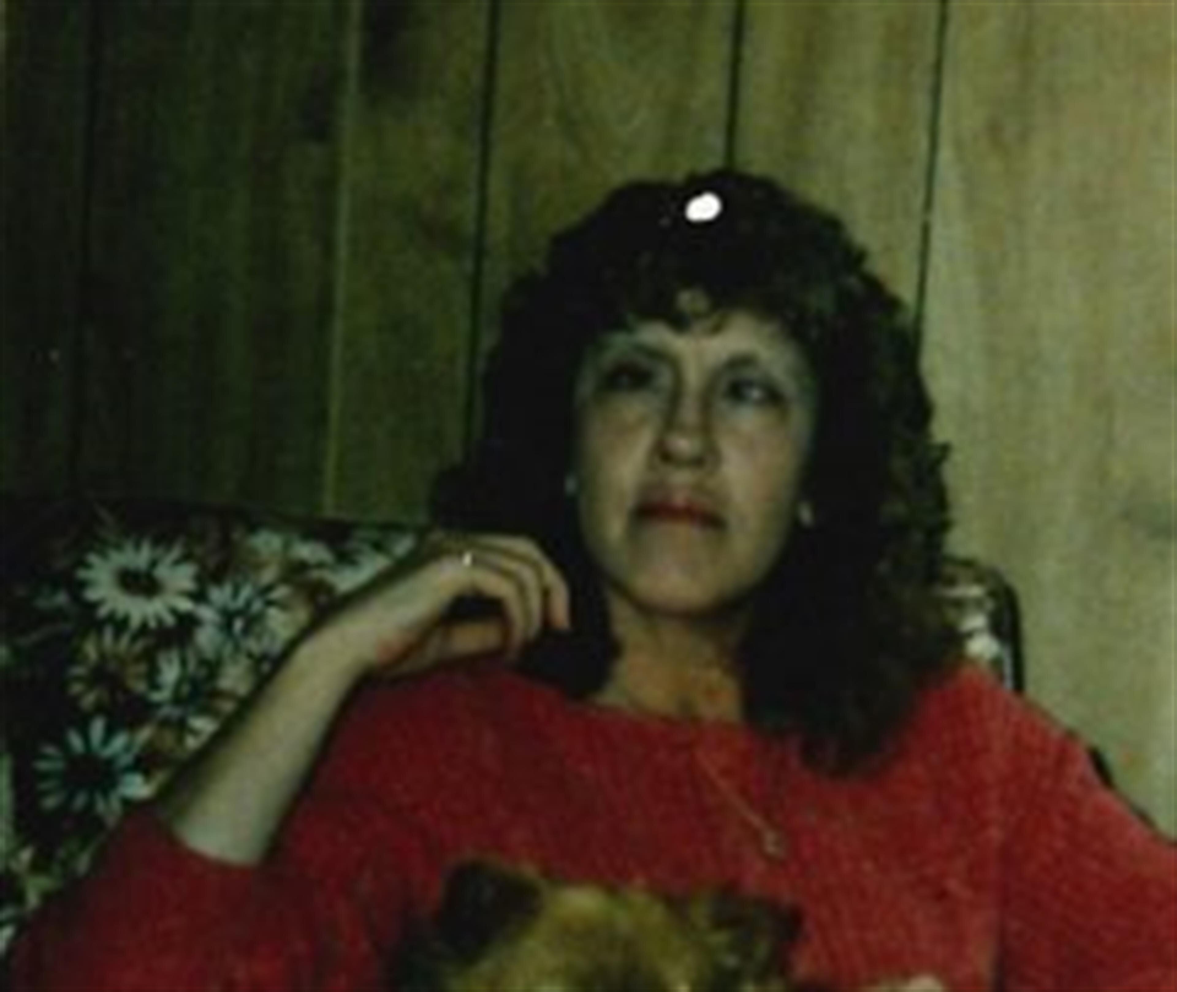 Judy Faye Stech