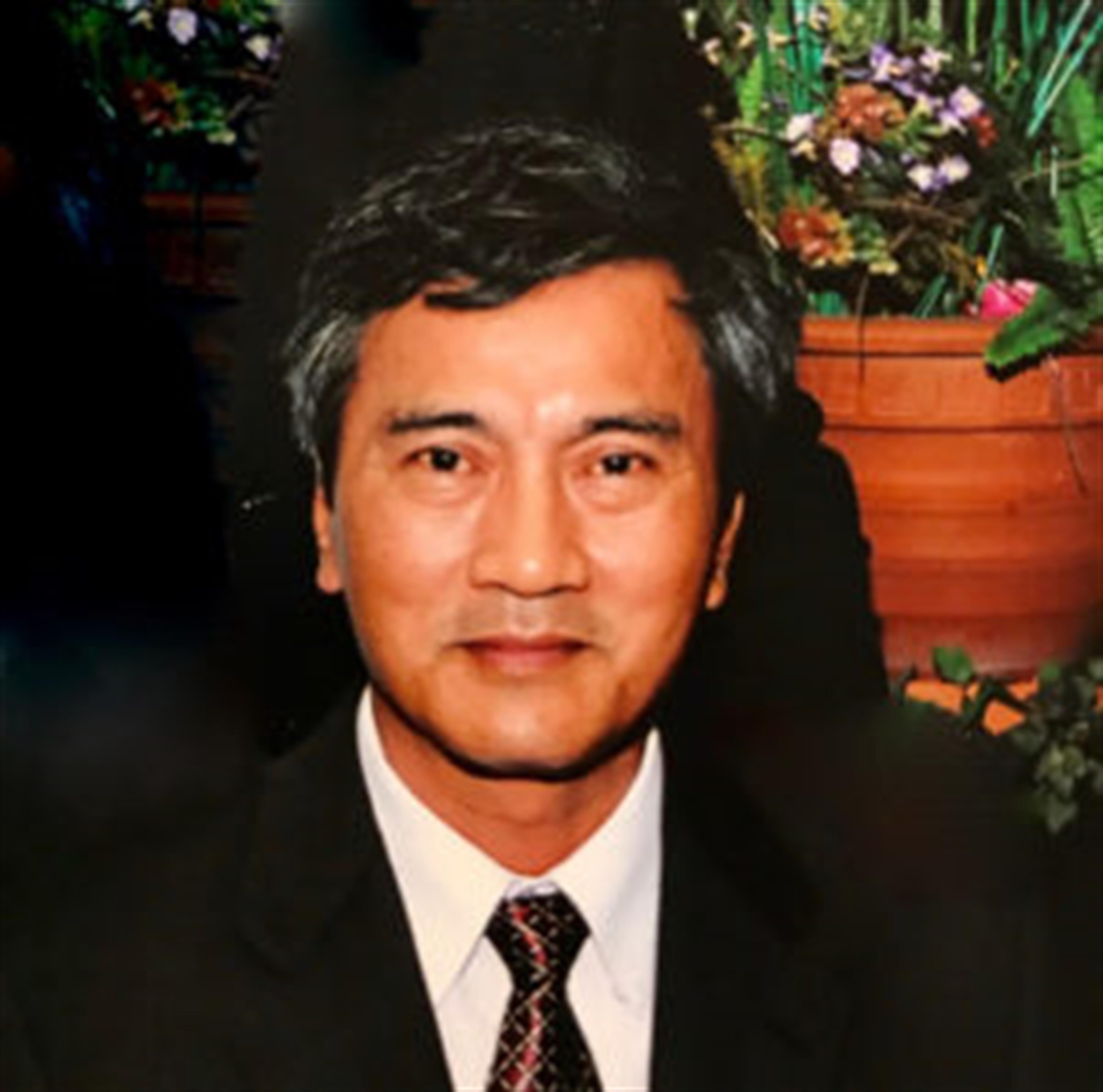 Hung Nam Pham
