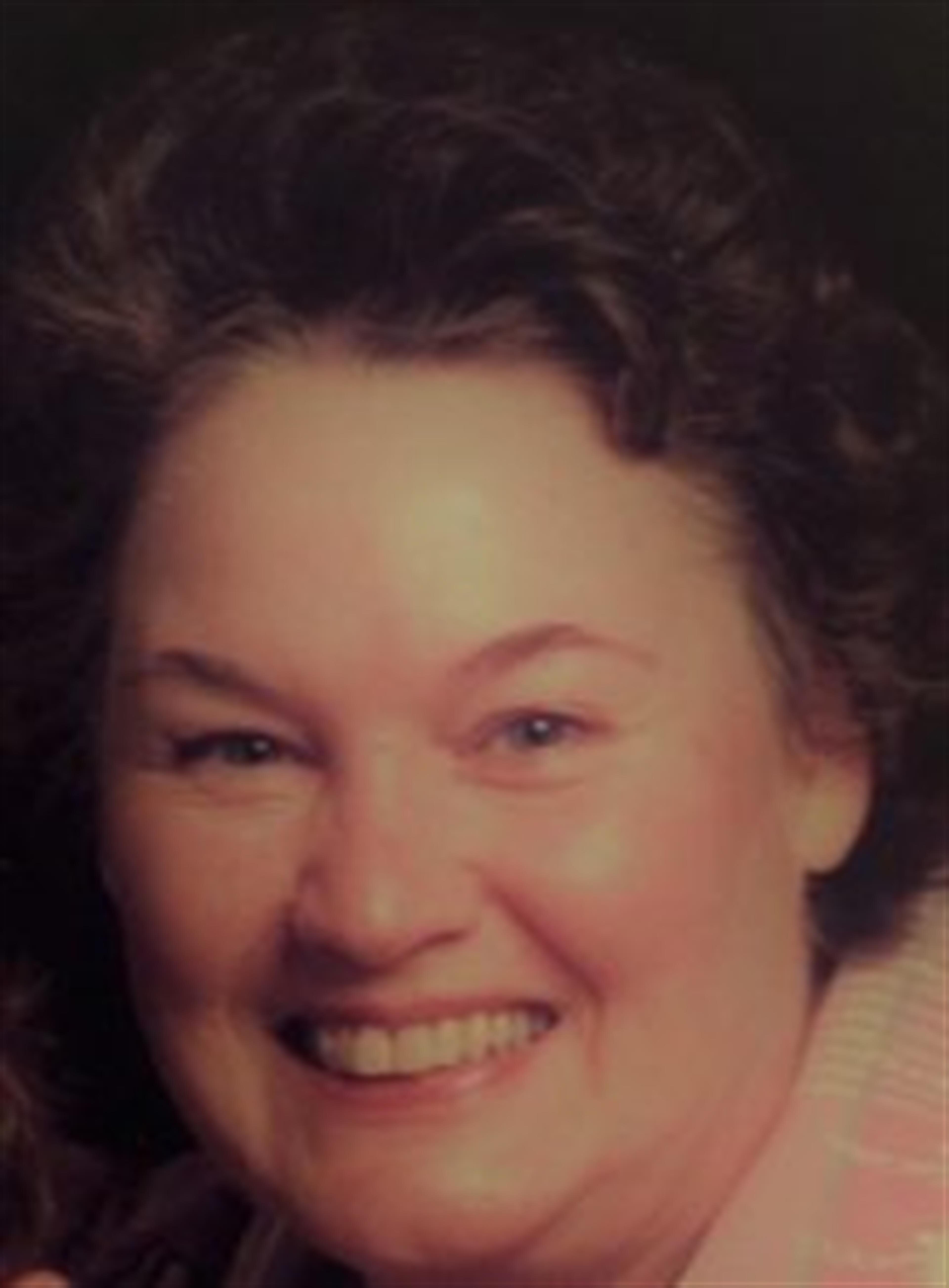 Dorothy Ann Gross