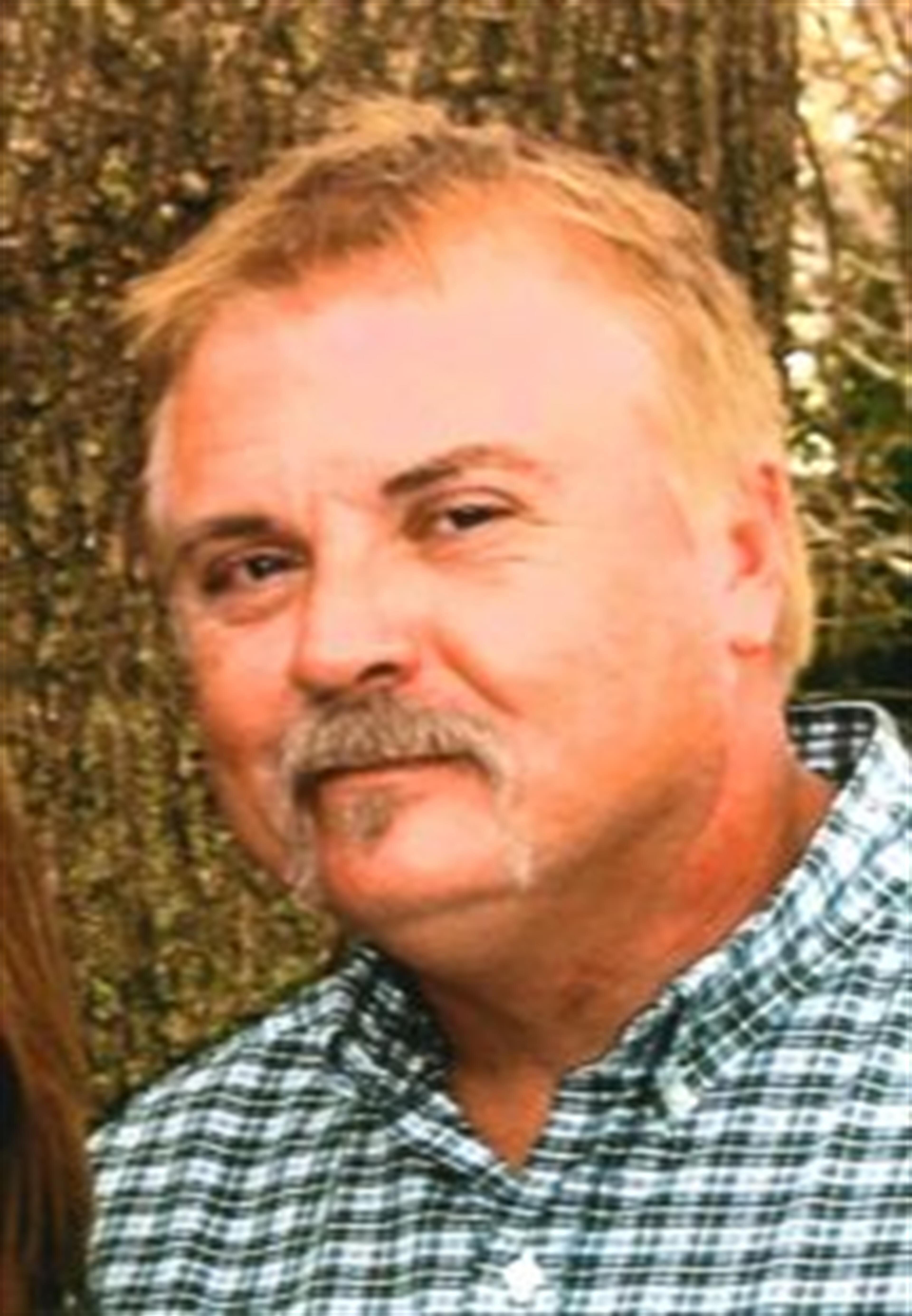 David Alan Landburg