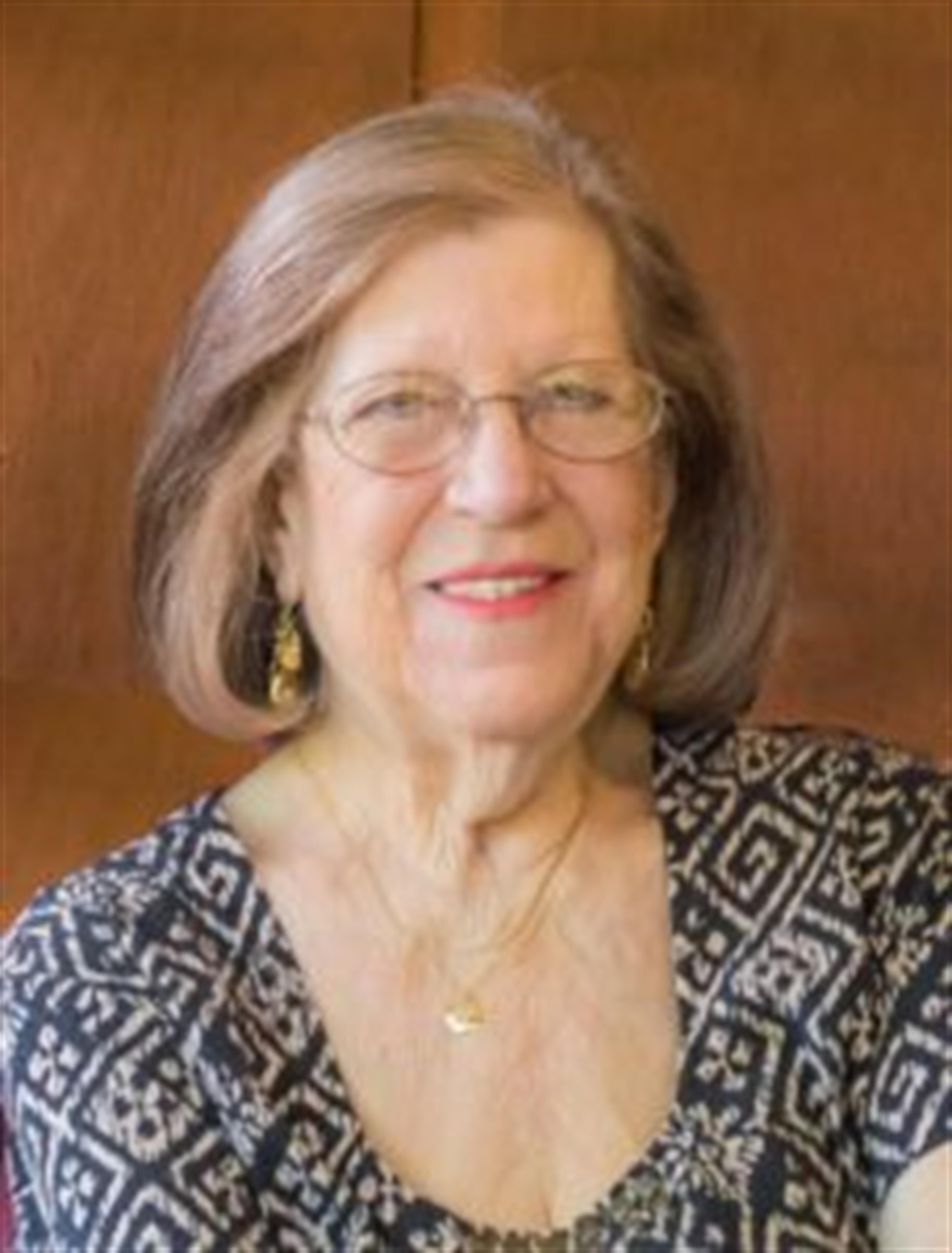Joyce A. Appleman